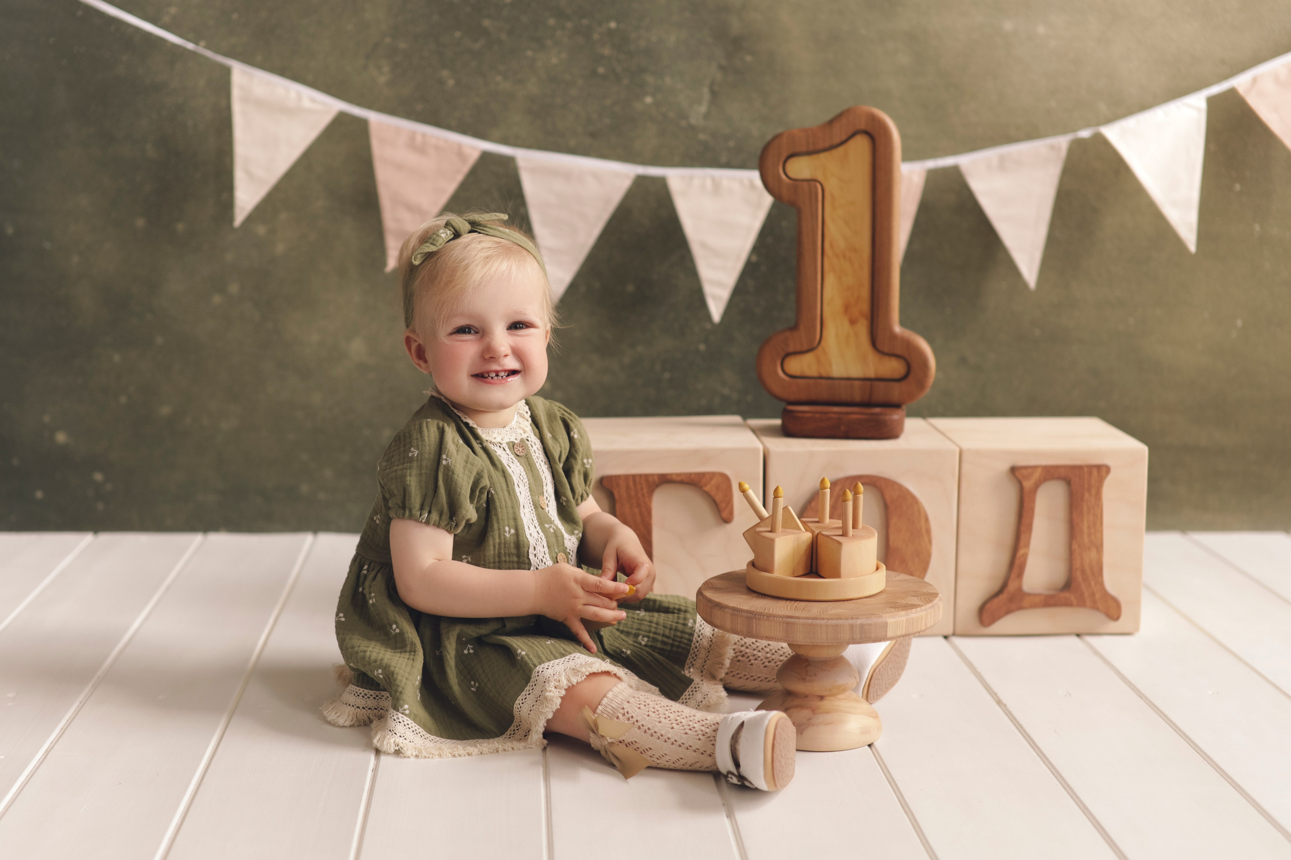 Годовасие. Художественная фотография