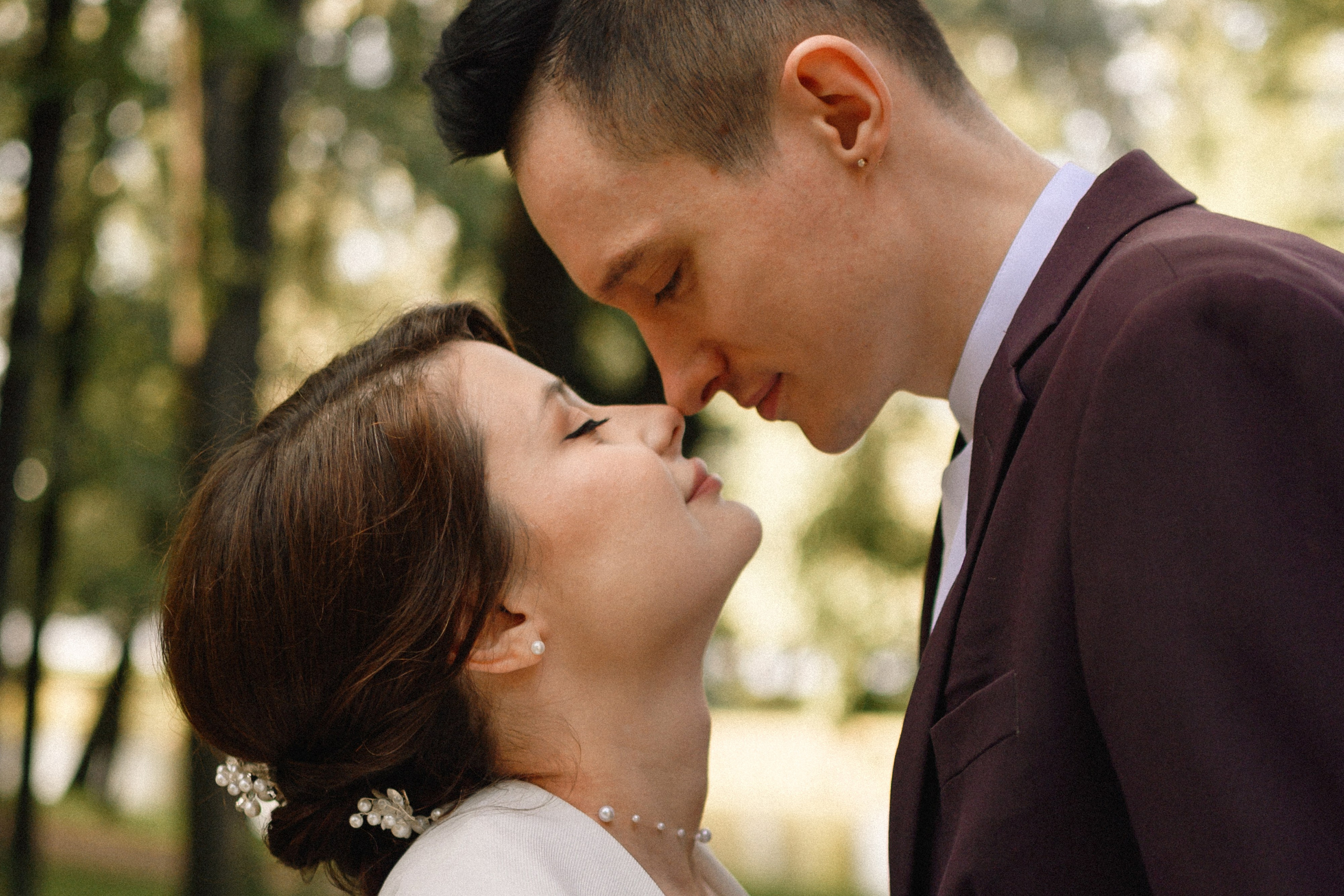 Свадьбы. Фотограф в Санкт-Петербурге