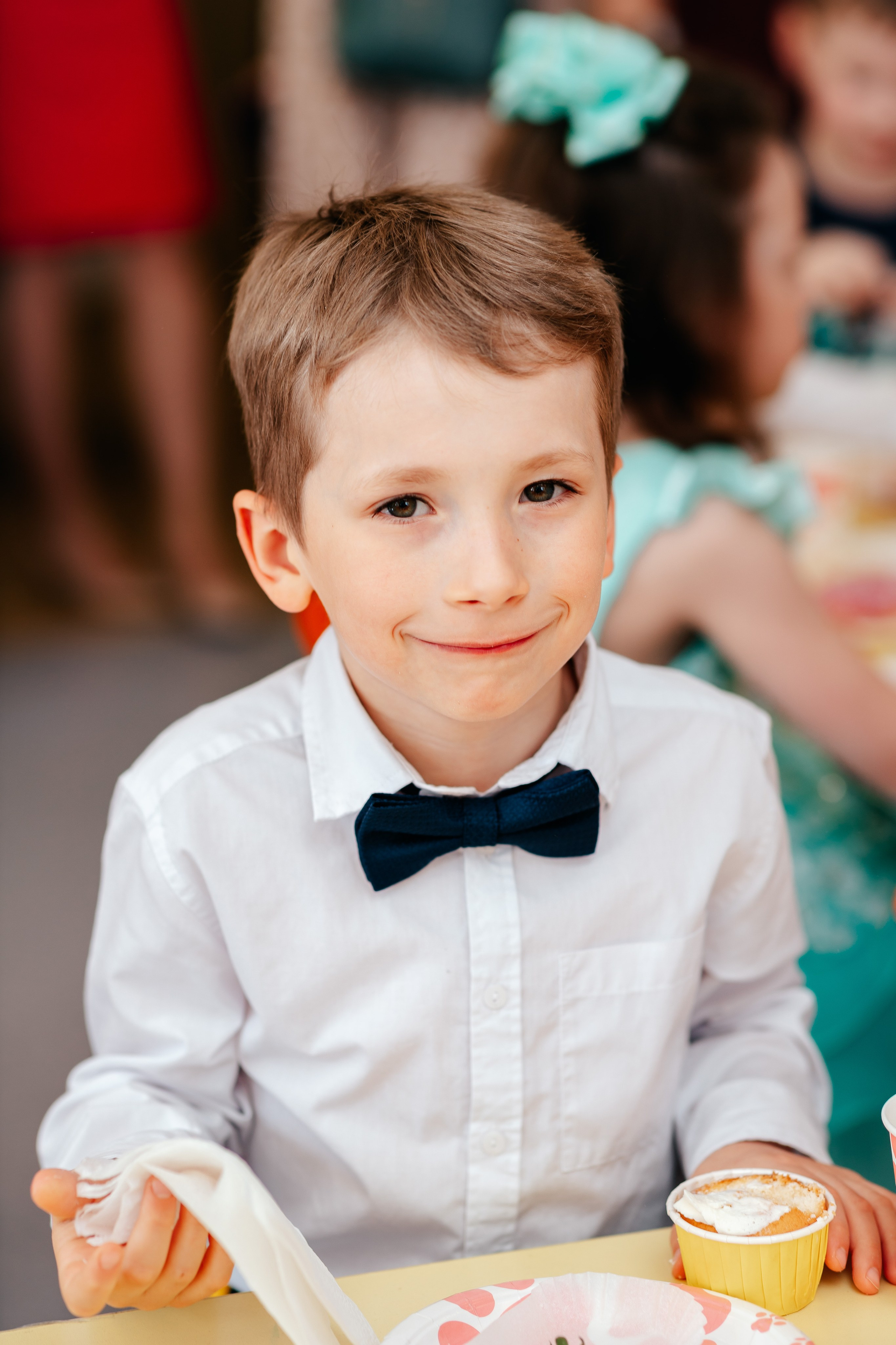 Выпускной в детском саду. Семейный lifestyle фотограф в Санкт-Петербурге Людмила Пахомова