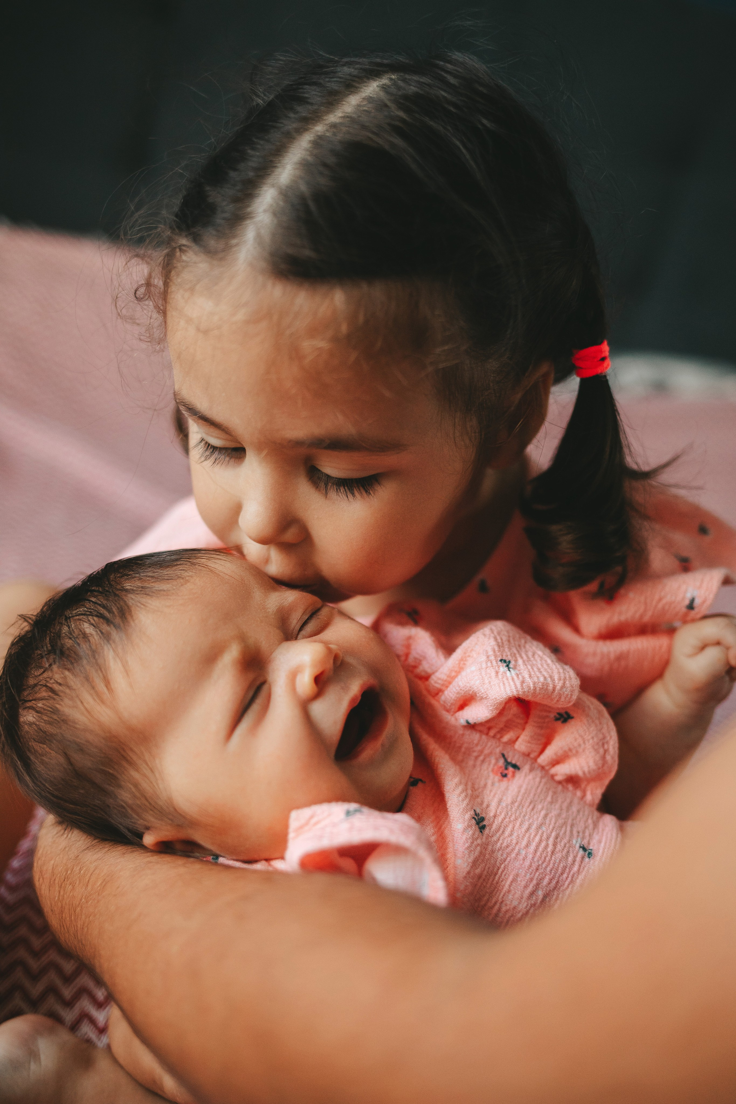 Кира, Максим и Алия. Семейный lifestyle фотограф в Санкт-Петербурге Людмила Пахомова