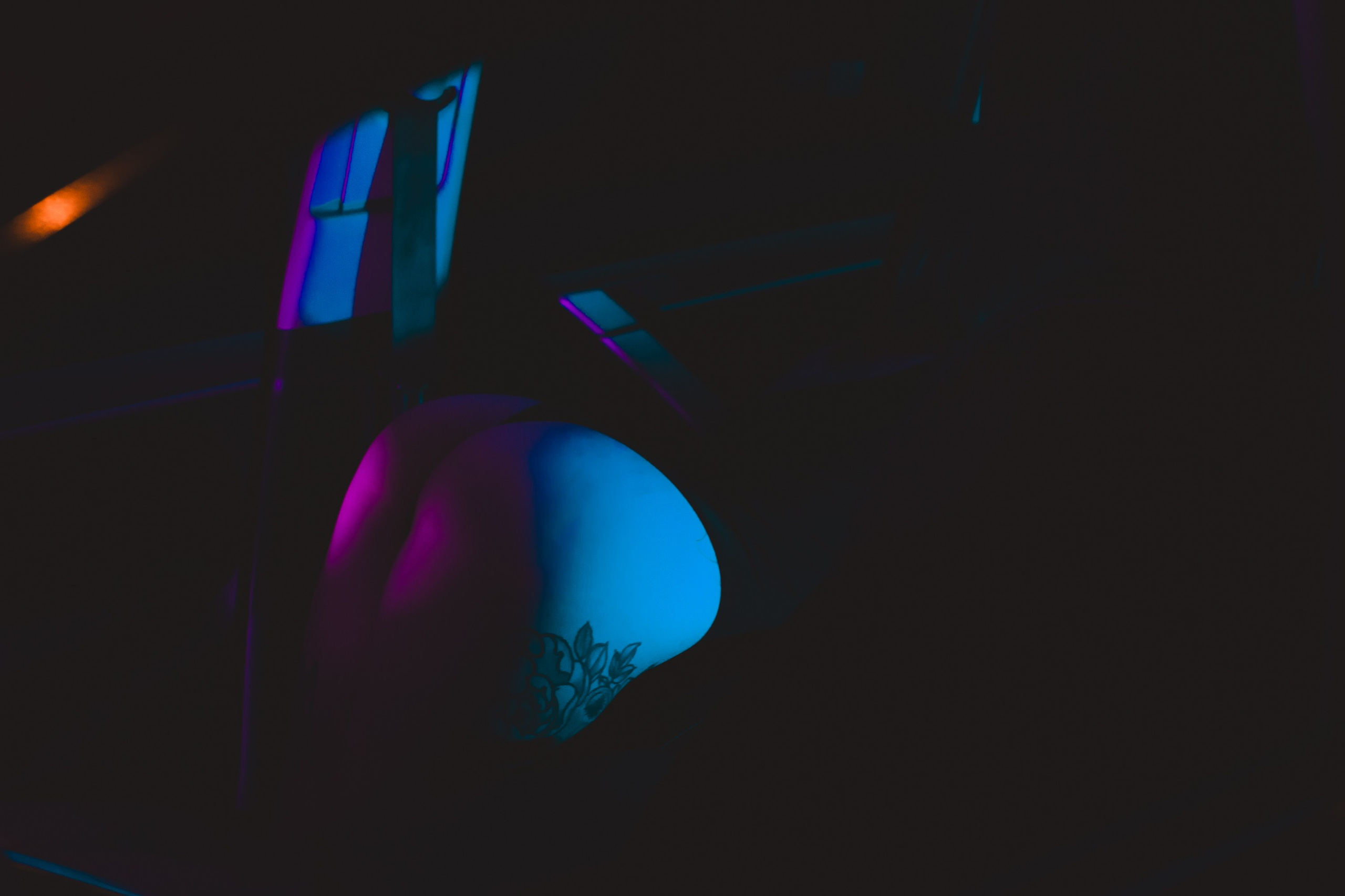 Анна. Константин Циклаури — фотограф