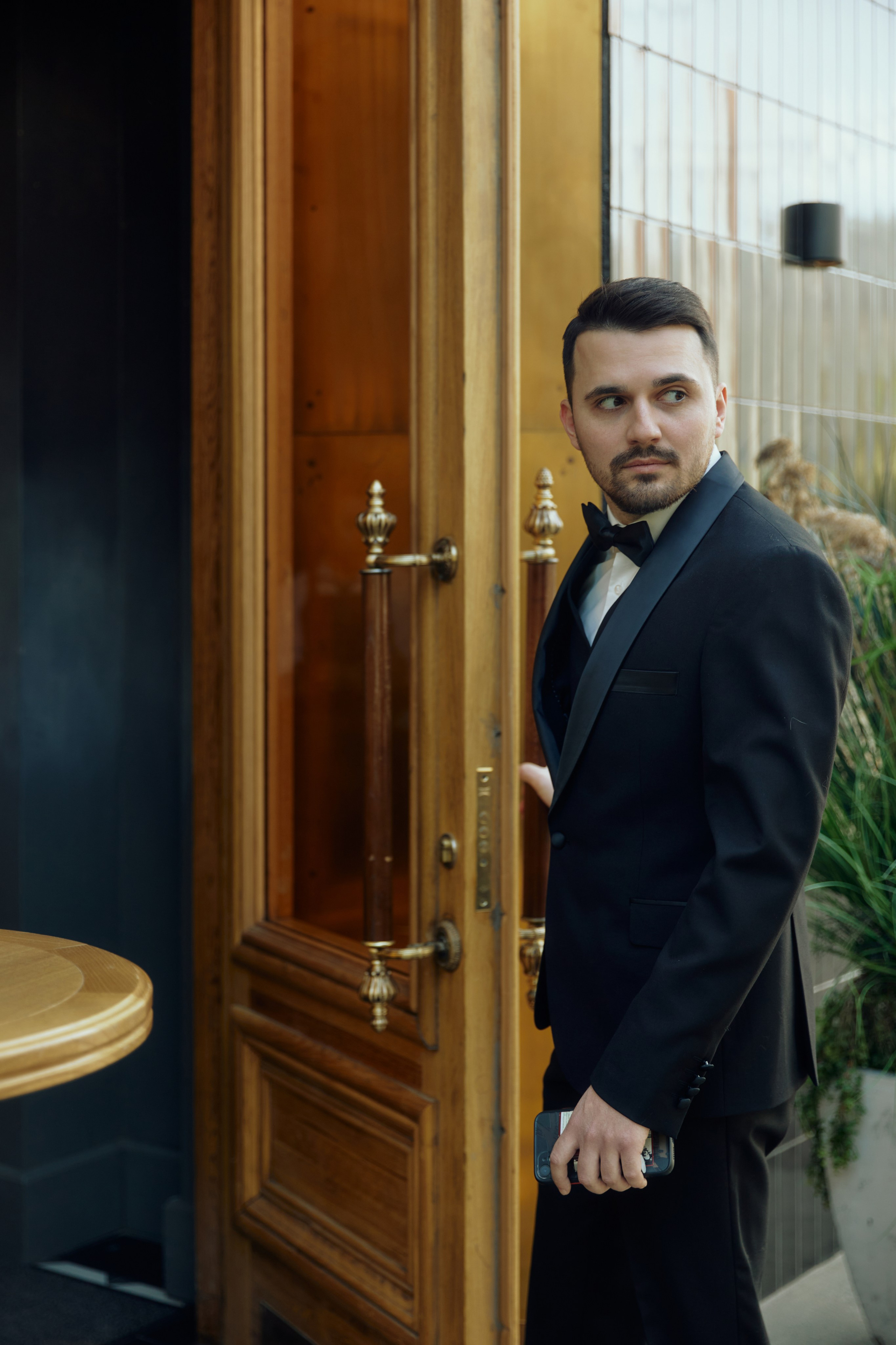 Kirill & Kristina. Event агентство PAPRIKA в Екатеринбурге