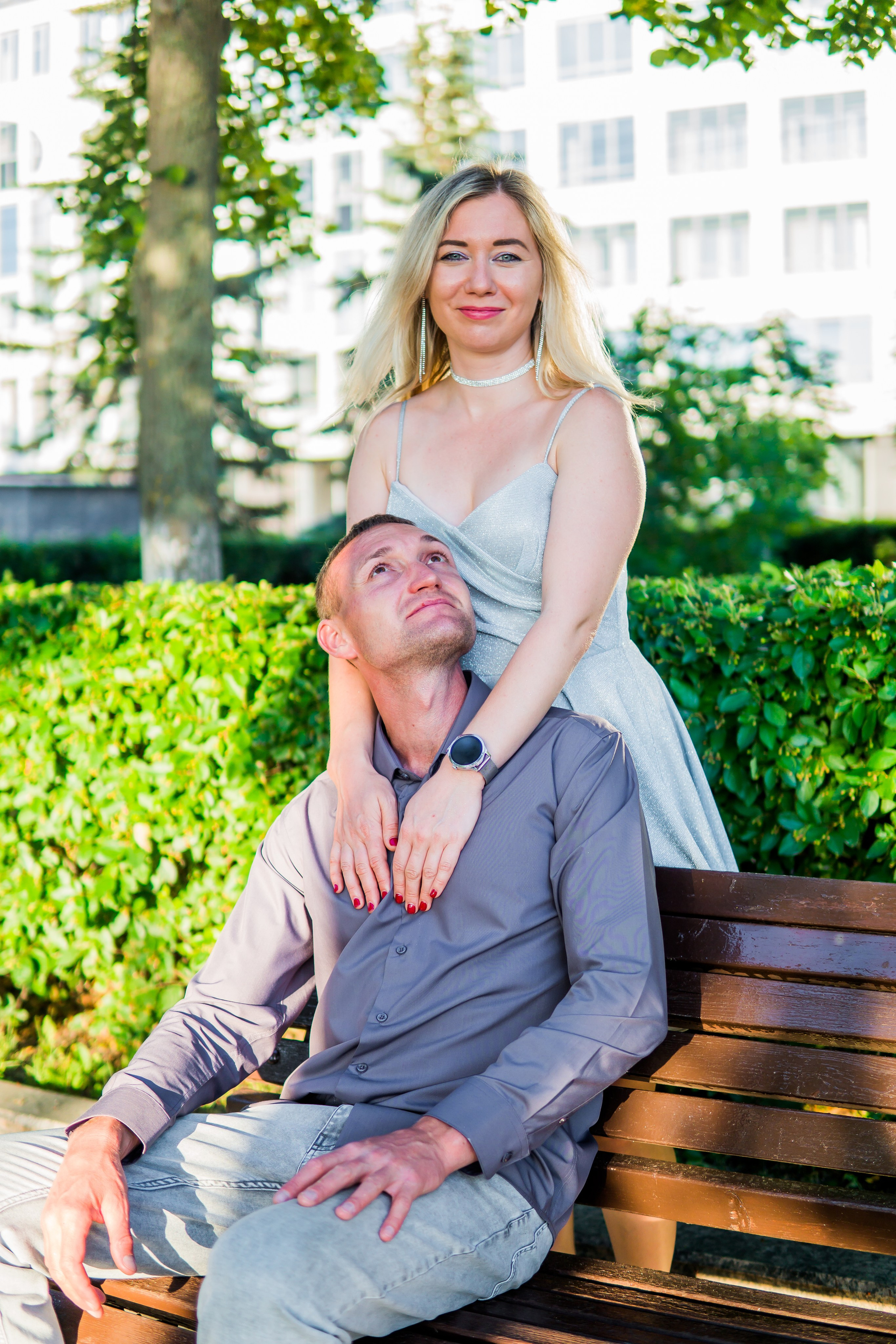 Lovestory. Семейный и детский фотограф в Самаре Анна Игнатова