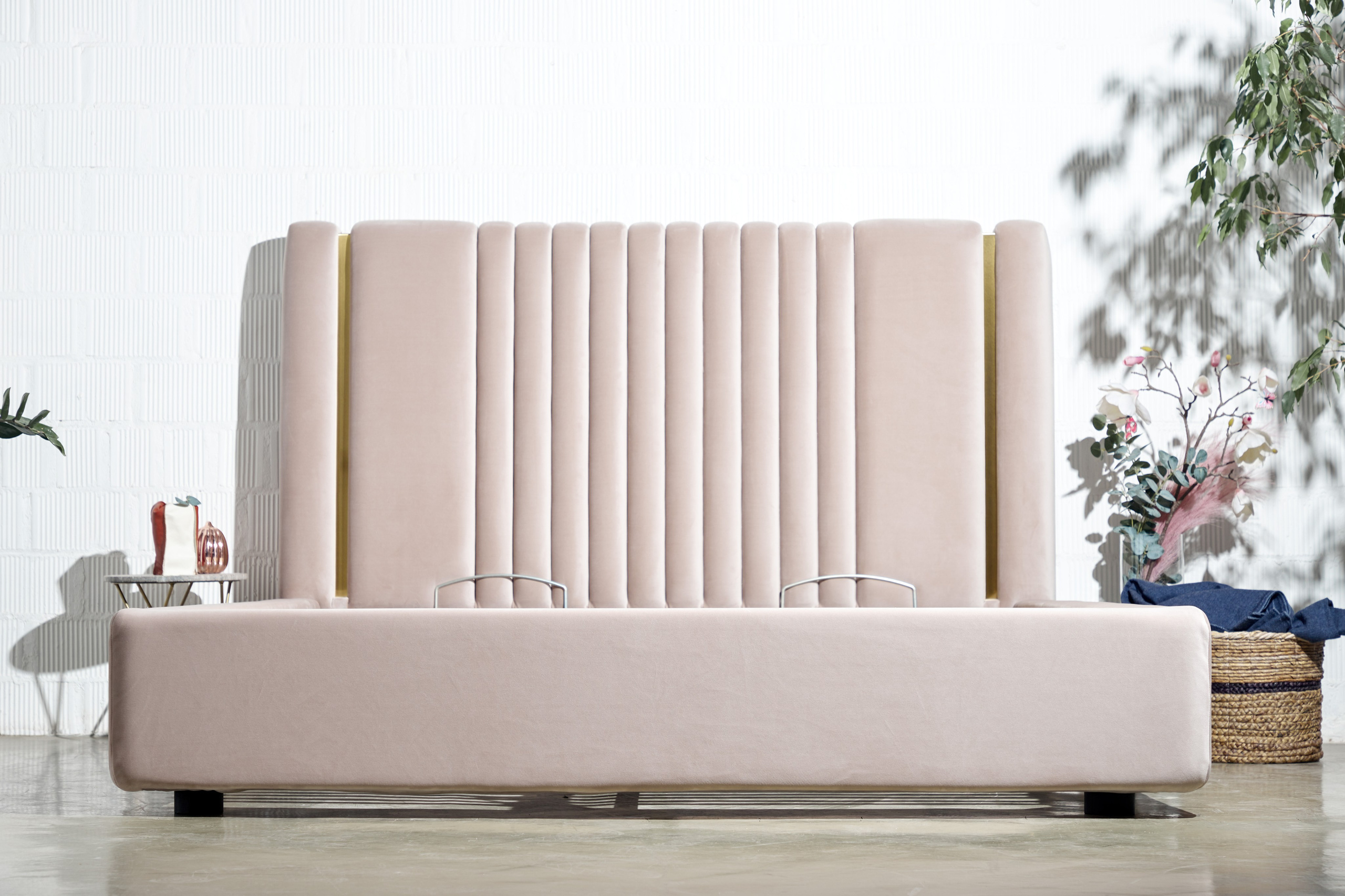 Портфолио. КОРБ — мебель