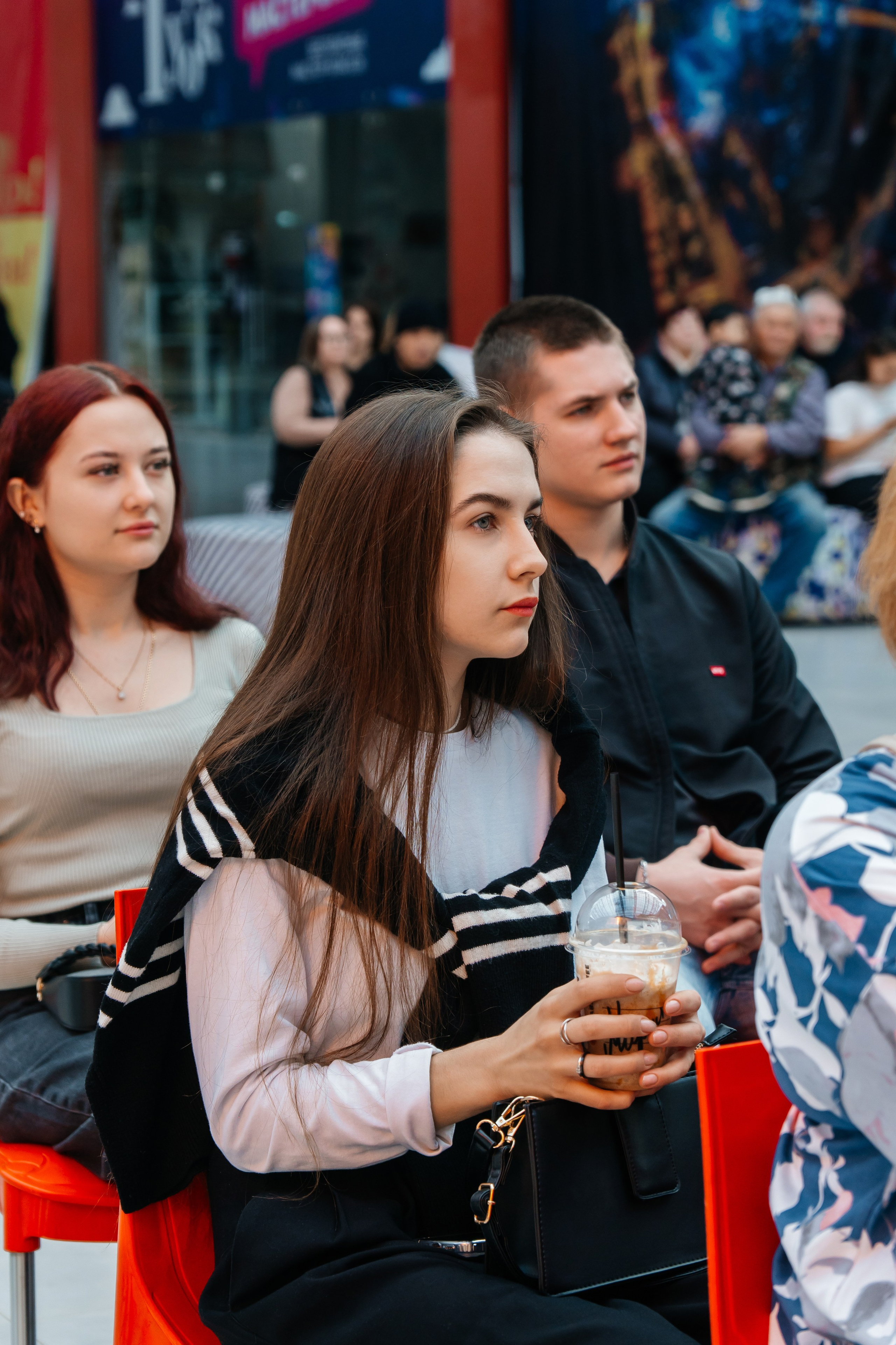 Wedding Day. Профессиональный фотограф в Самаре Анна Конзаева