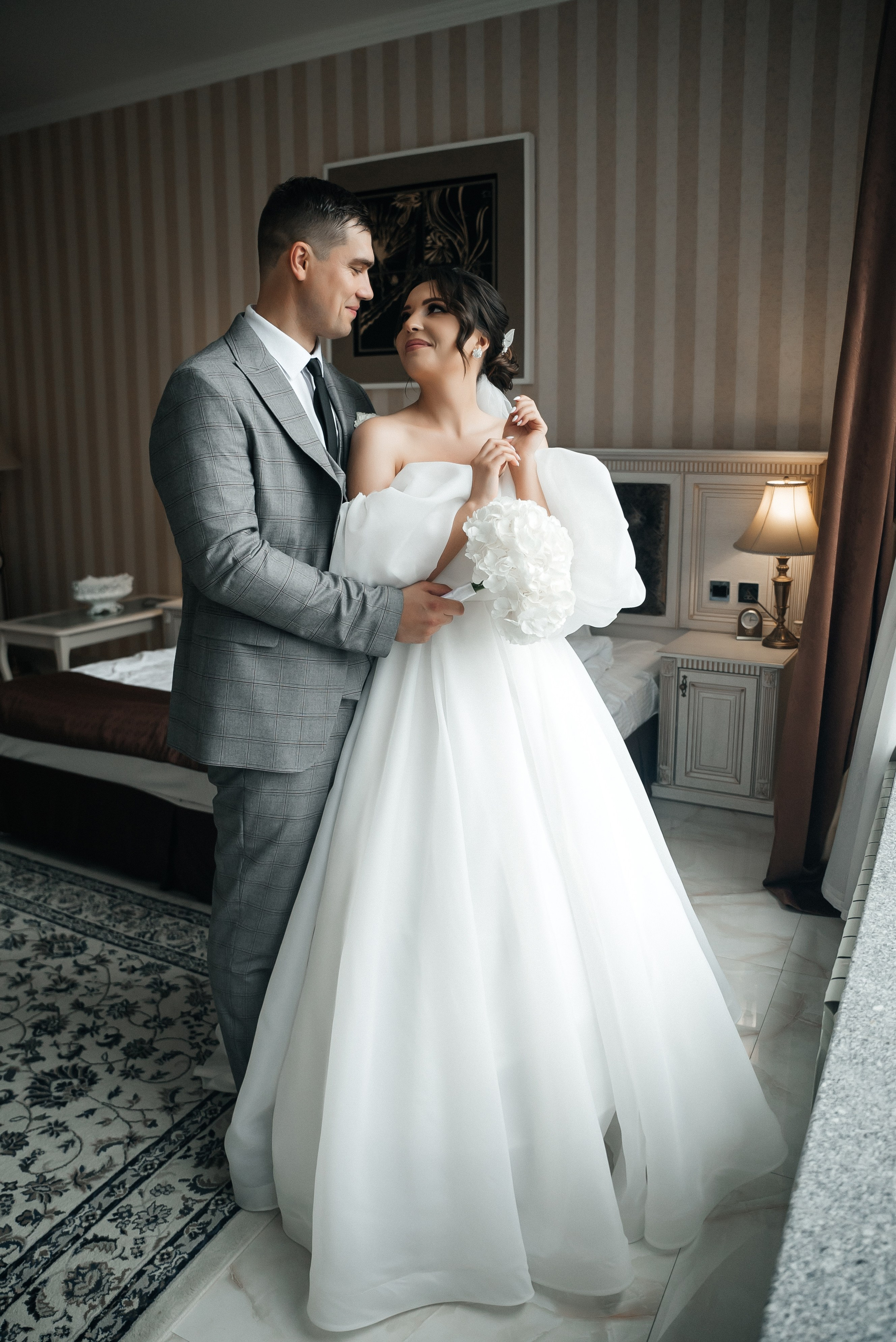 Алексей и Ирина. Свадебный фотограф в Самаре Анна Ковалева