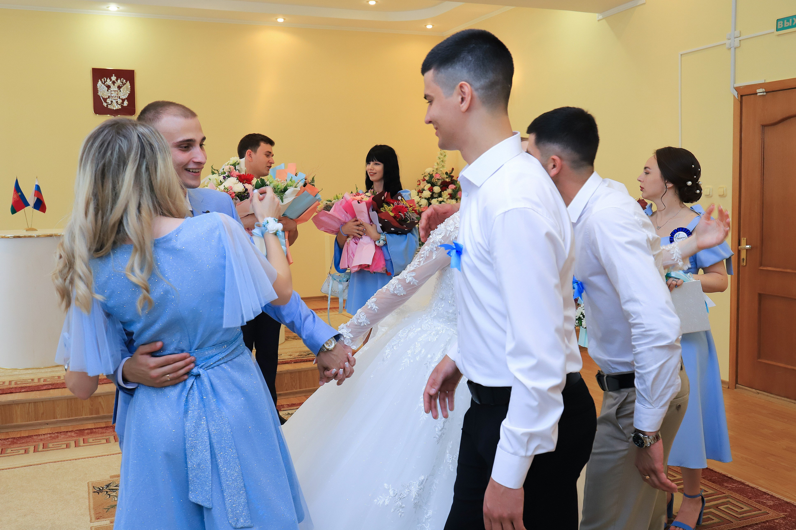 Александр и Анастасия. Игорь Варава свадебный фотограф видеограф Белая Глина Краснодар