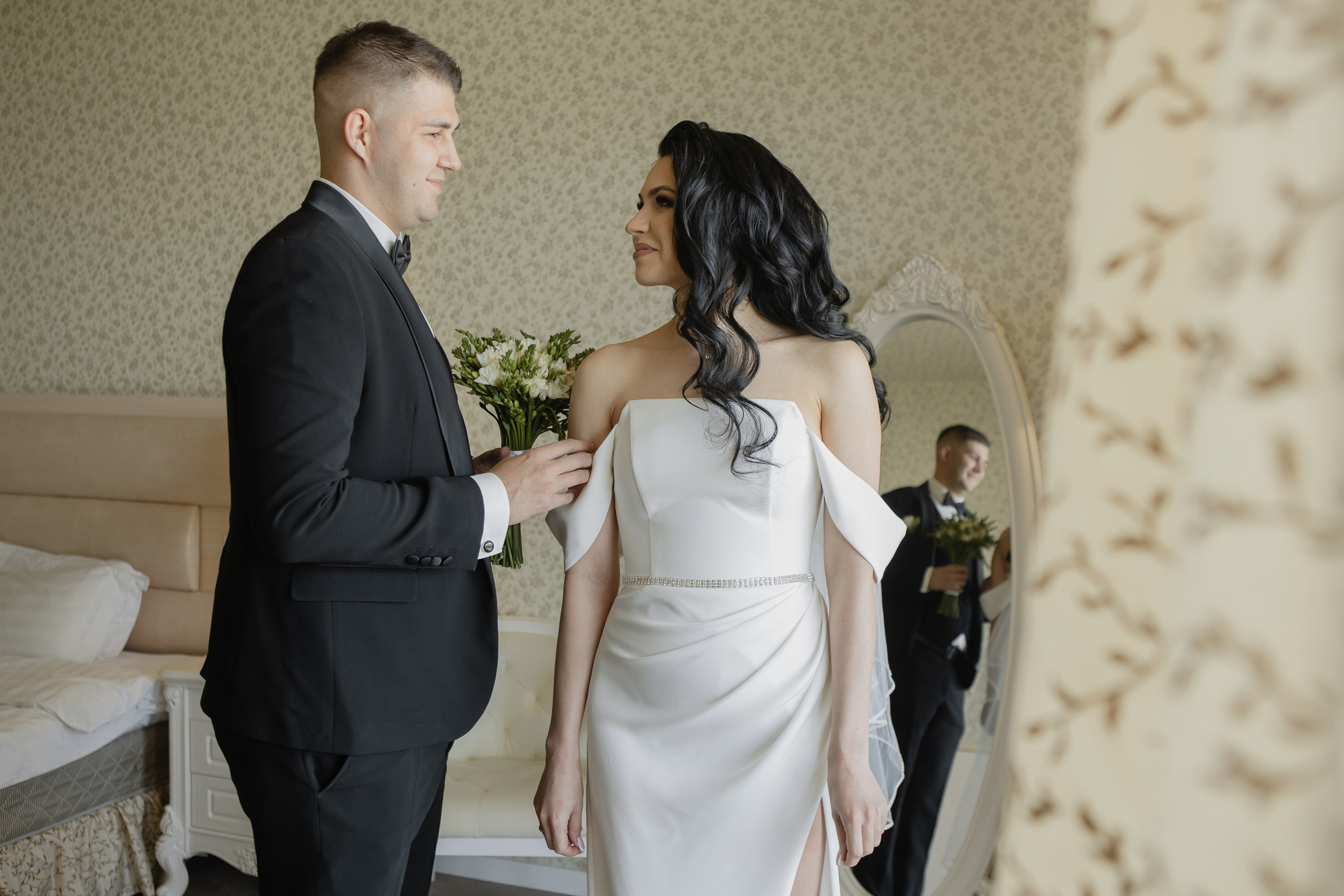 M&E. Свадебный и семейный фотограф Чижова Алина