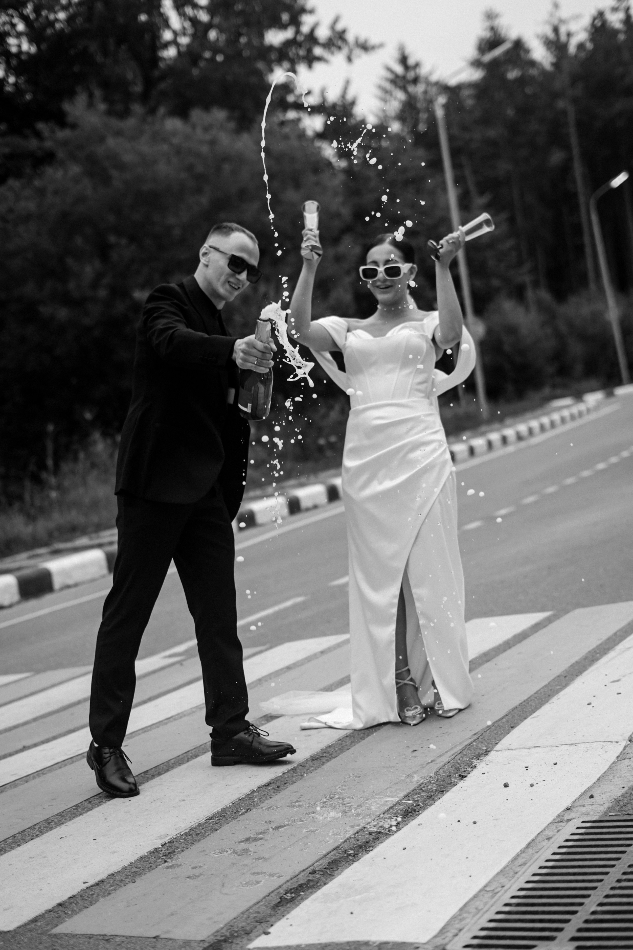 Свадебная фотосессия сахалин. Фотограф сахалин