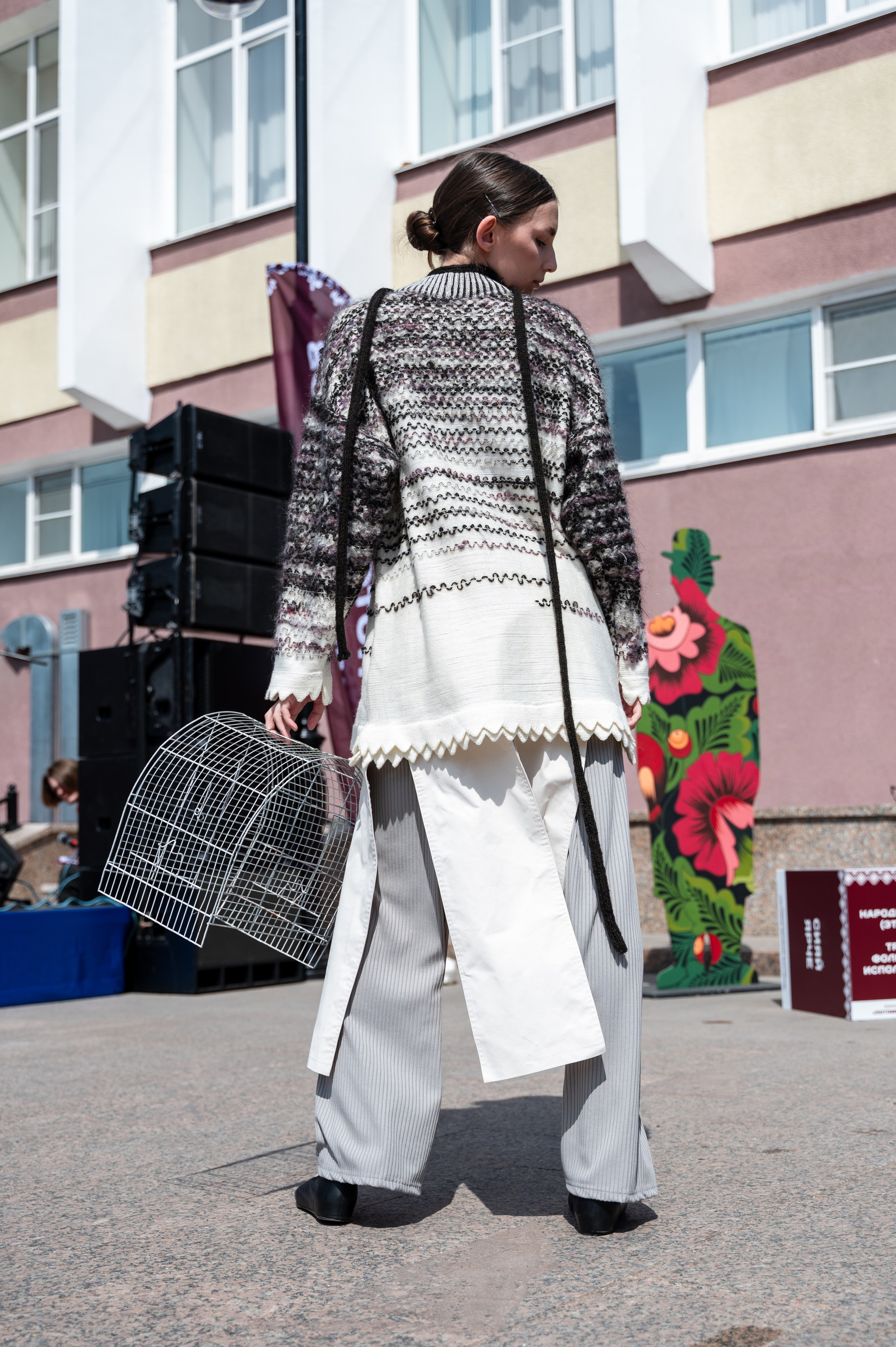 Всероссийский фестиваль-конкурс «Потомки великих мастеров» | 28.06.2025. Фотограф в Омске Елизавета Кириллова