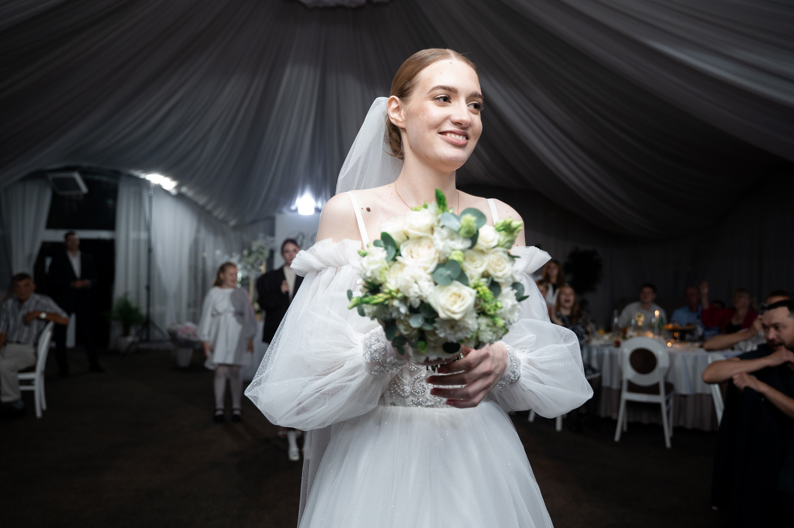 Владислав & Дарья. Фотограф в Омске Елизавета Кириллова