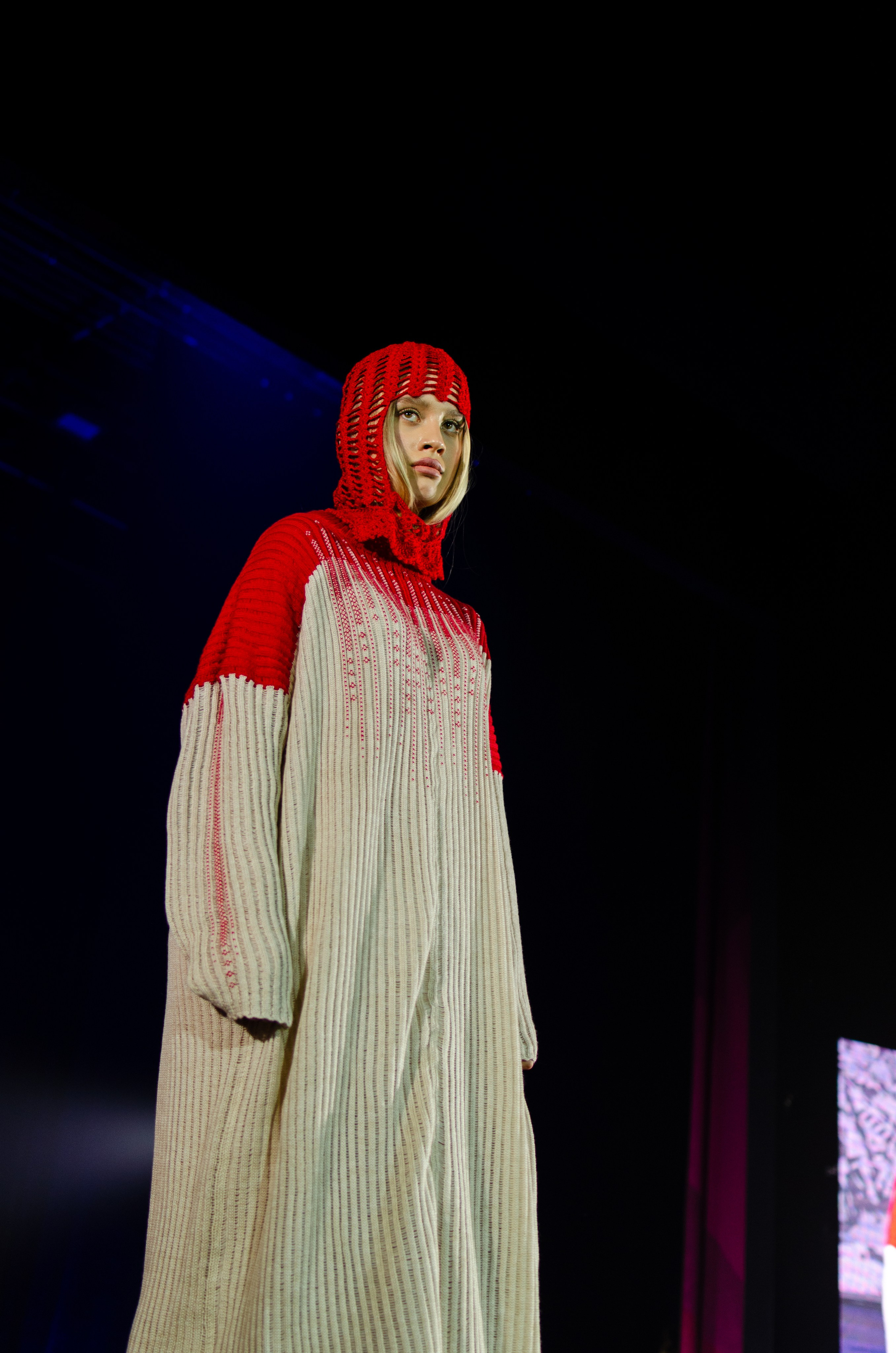 «Сибирская этника — 24» XIII Международный конкурс дизайнеров | 30.11.2024. Фотограф в Омске Елизавета Кириллова