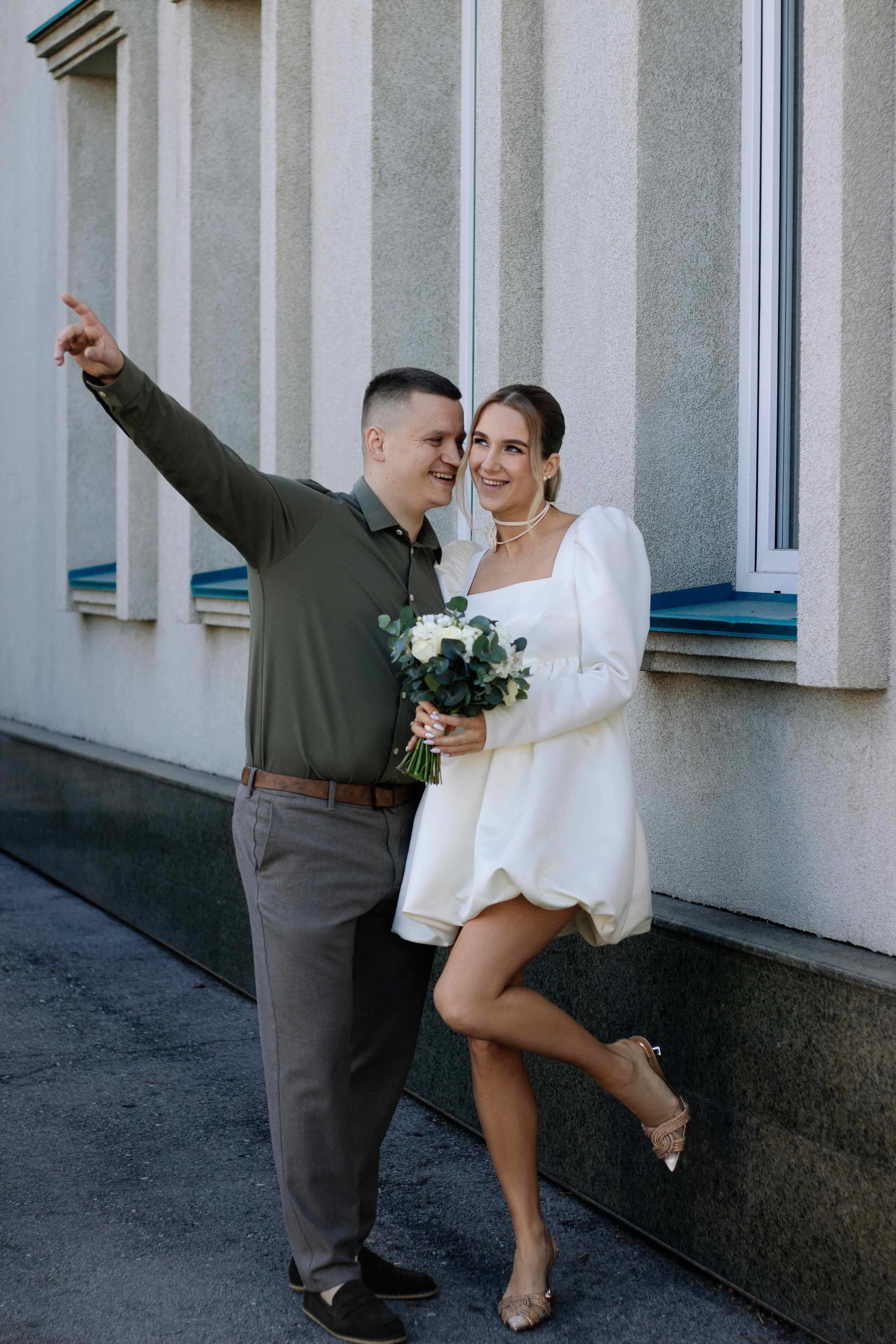 Валерия и Надин. Фотограф Новосибирск