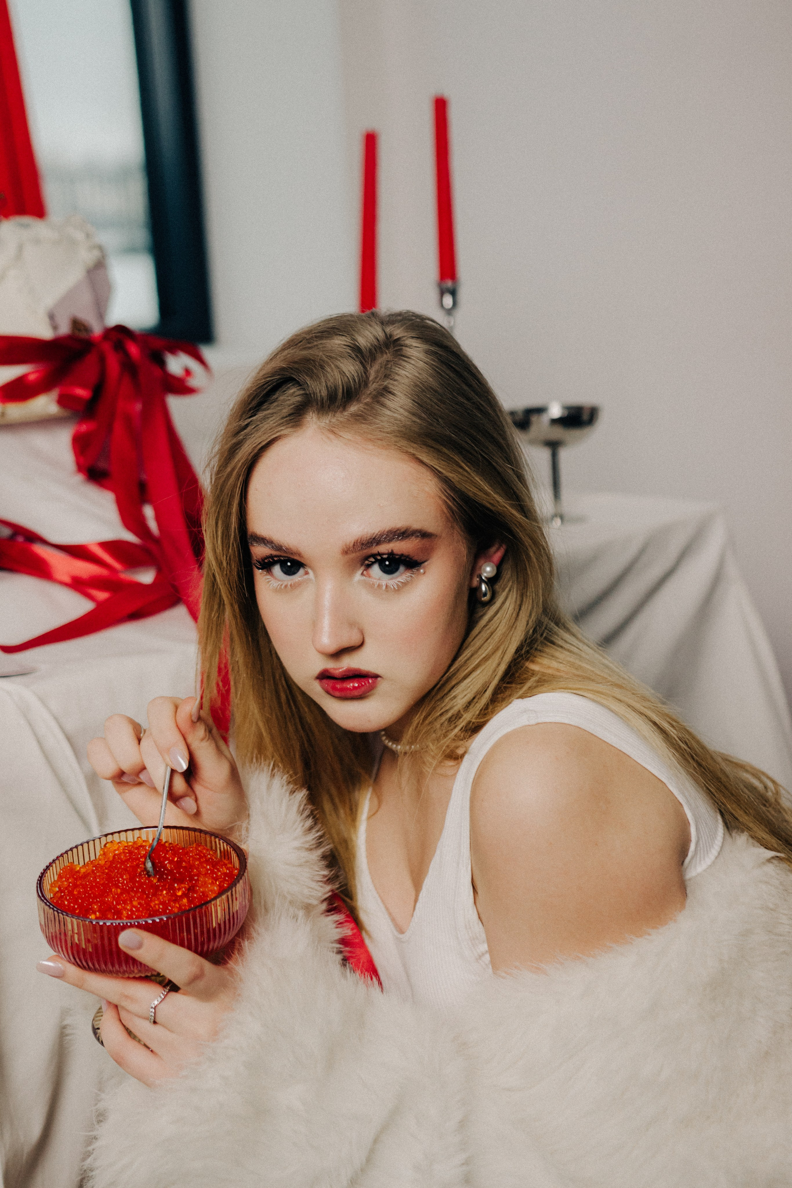 Ксения. Фотограф Новосибирск