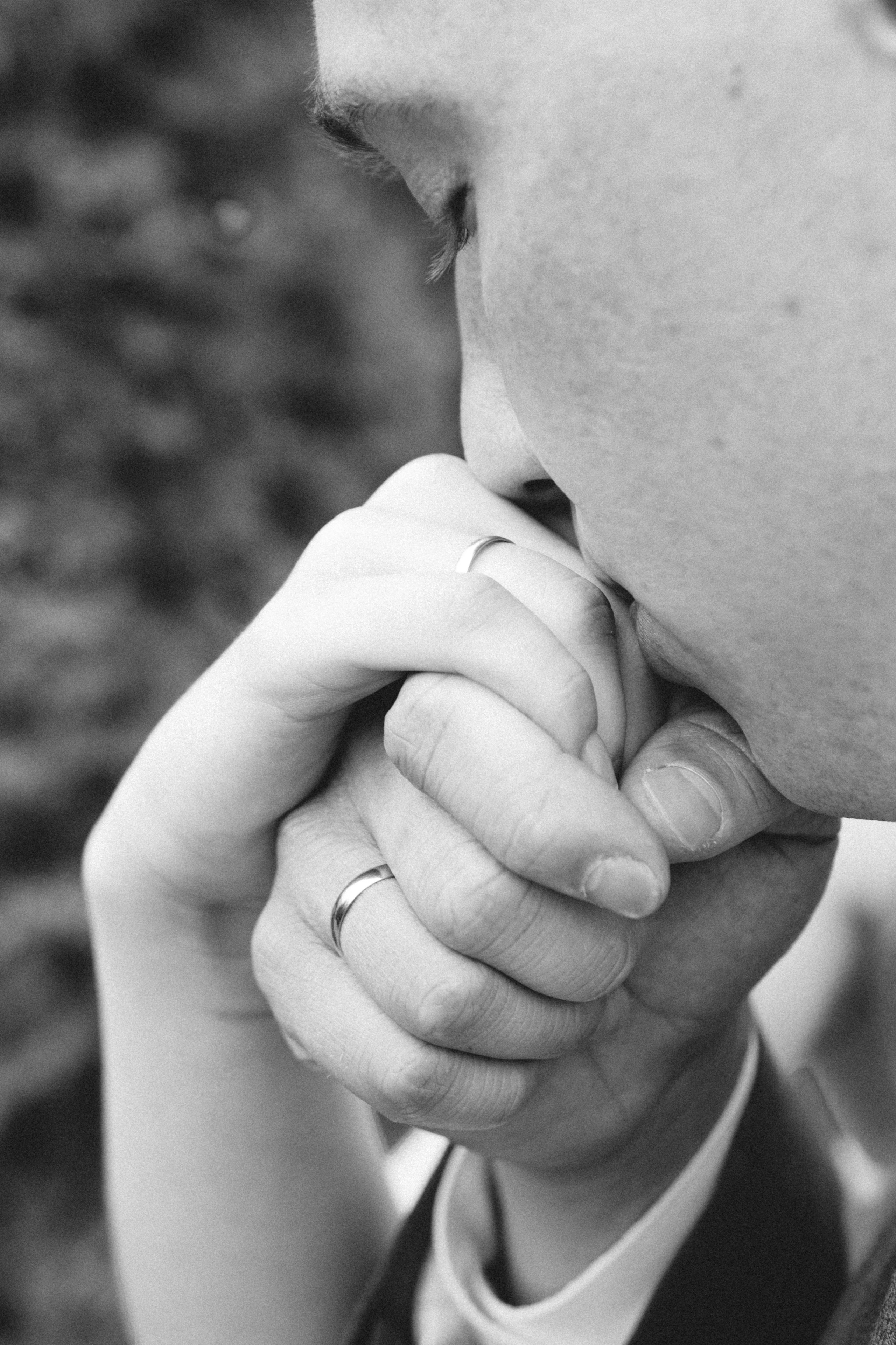 Наталья и Степан. Фотограф Новосибирск