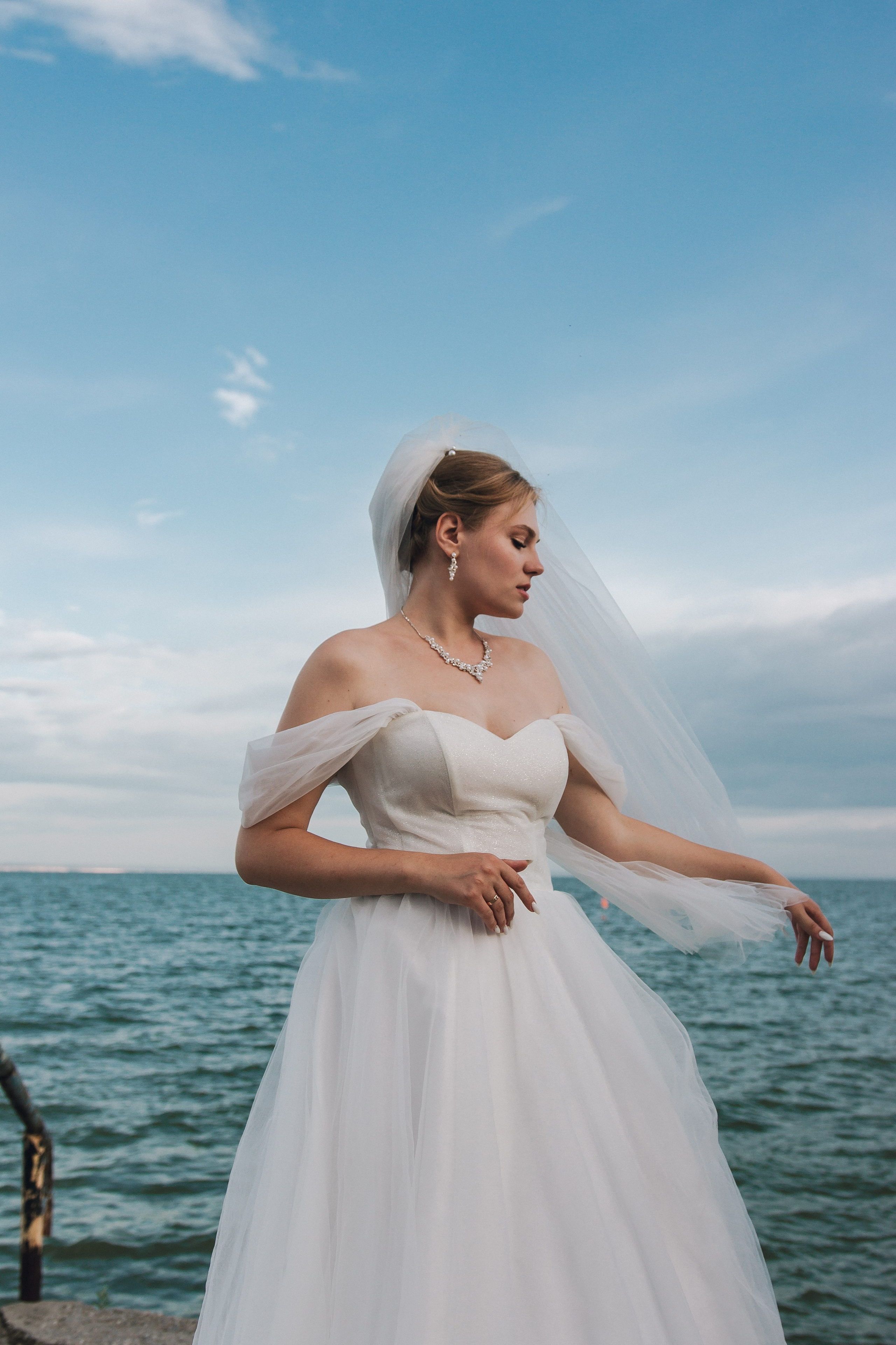 Дарья и Влад ЗАГС и Банкет. Фотограф Новосибирск