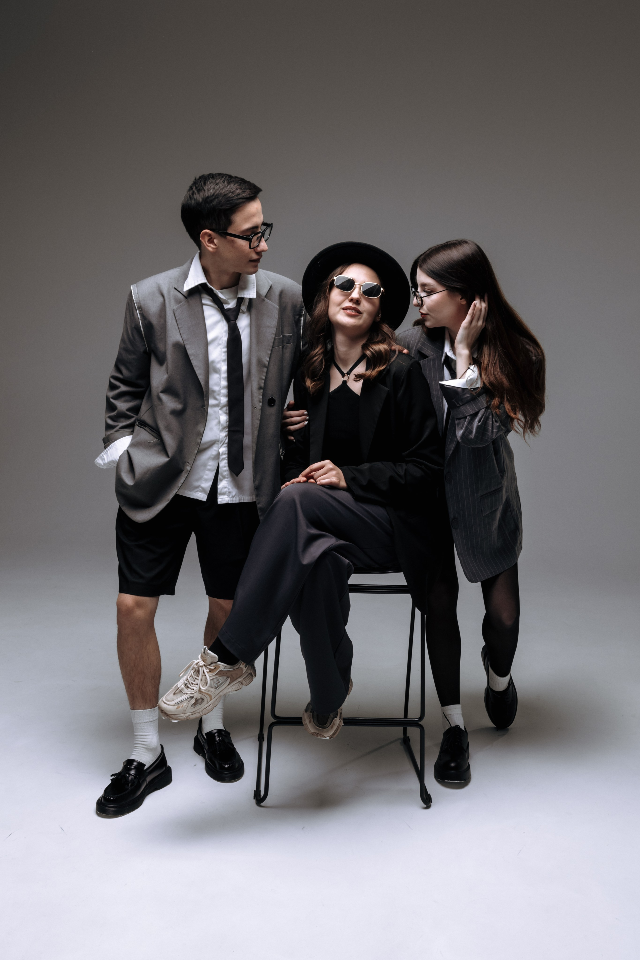 Офискор. Фотограф Новосибирск