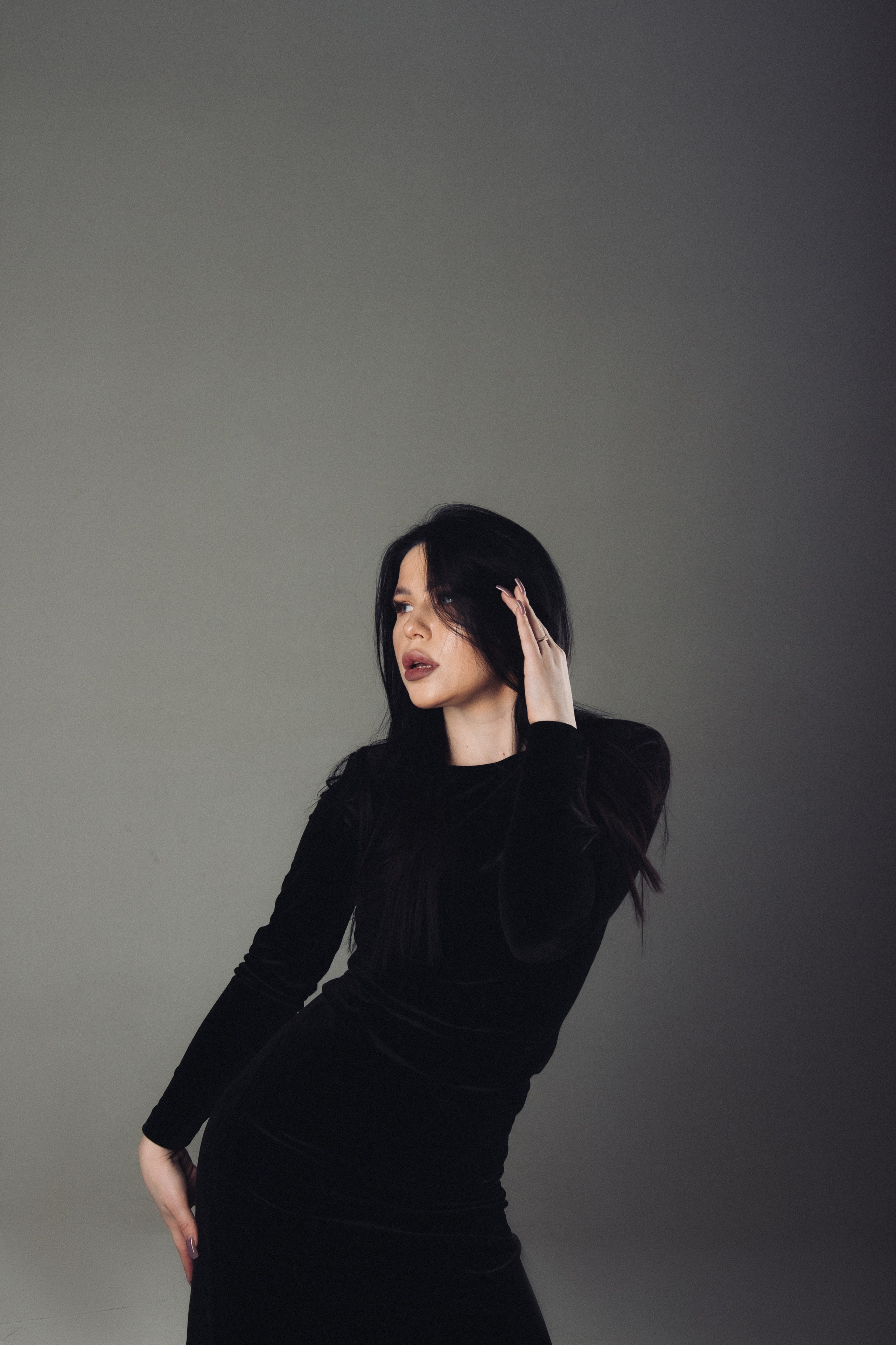 Вика. Фотограф Новосибирск