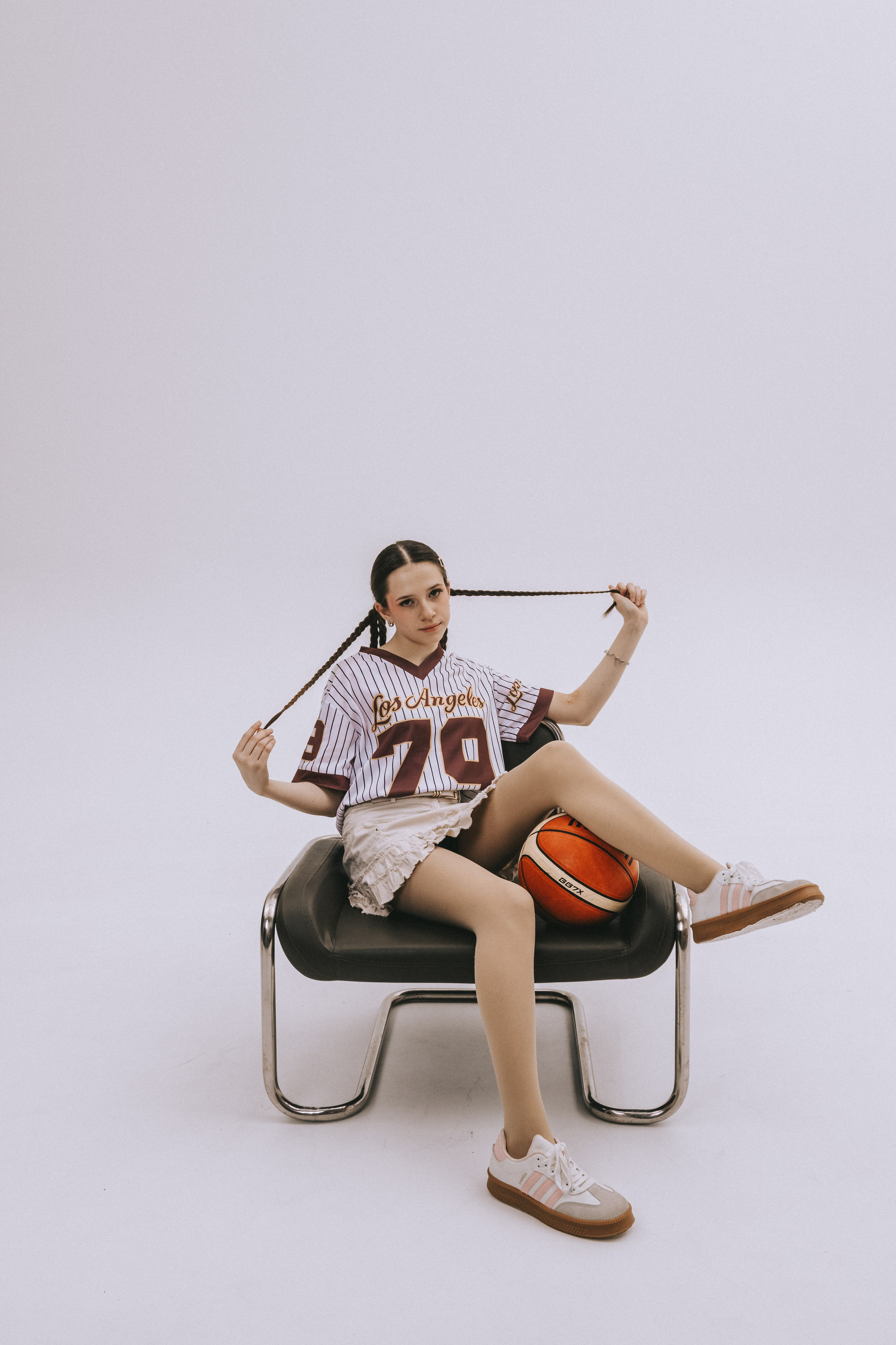 Баскет. Фотограф Новосибирск