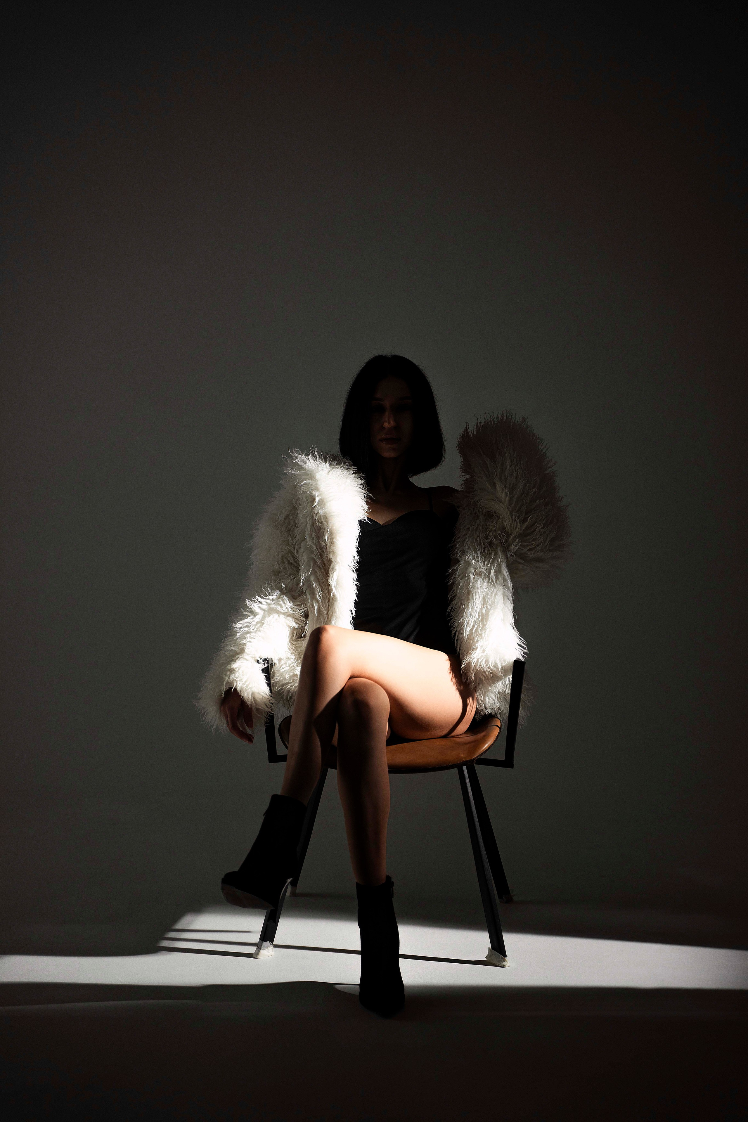 Екатерина. Фотограф Казань