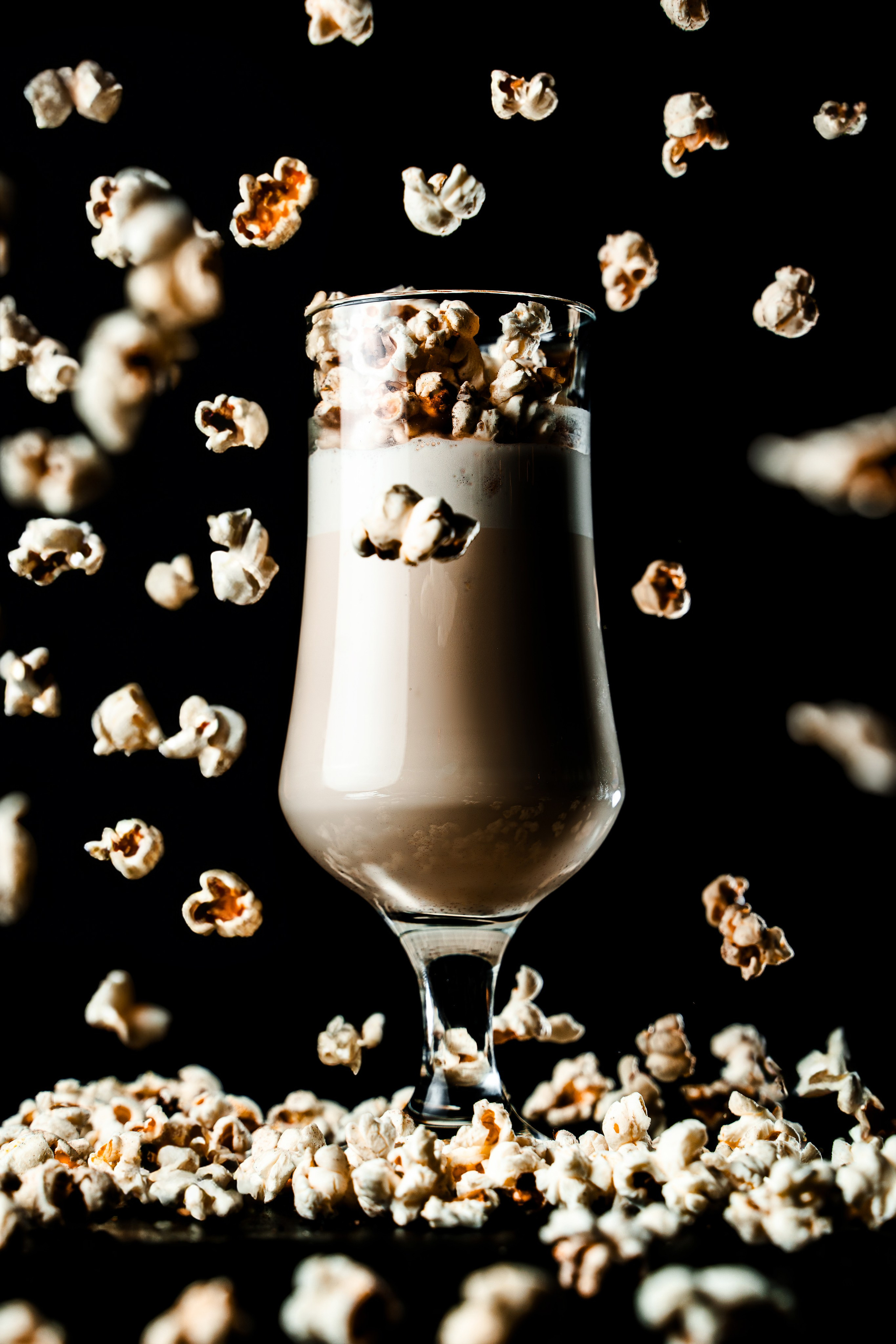 Карта бара. Фотограф Казань