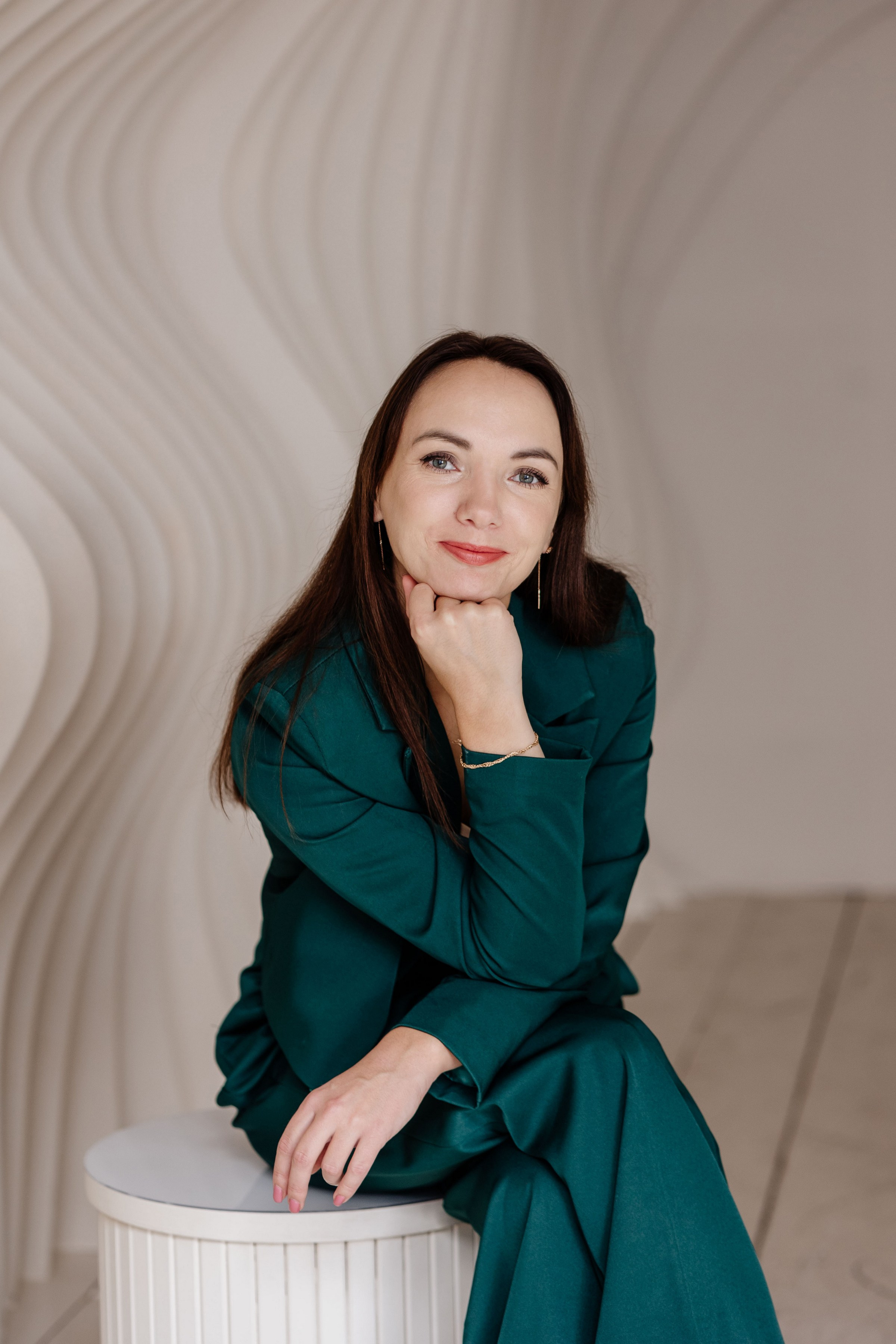 Наталья, офтальмолог. Свадебный и семейный фотограф Екатерина Иванова