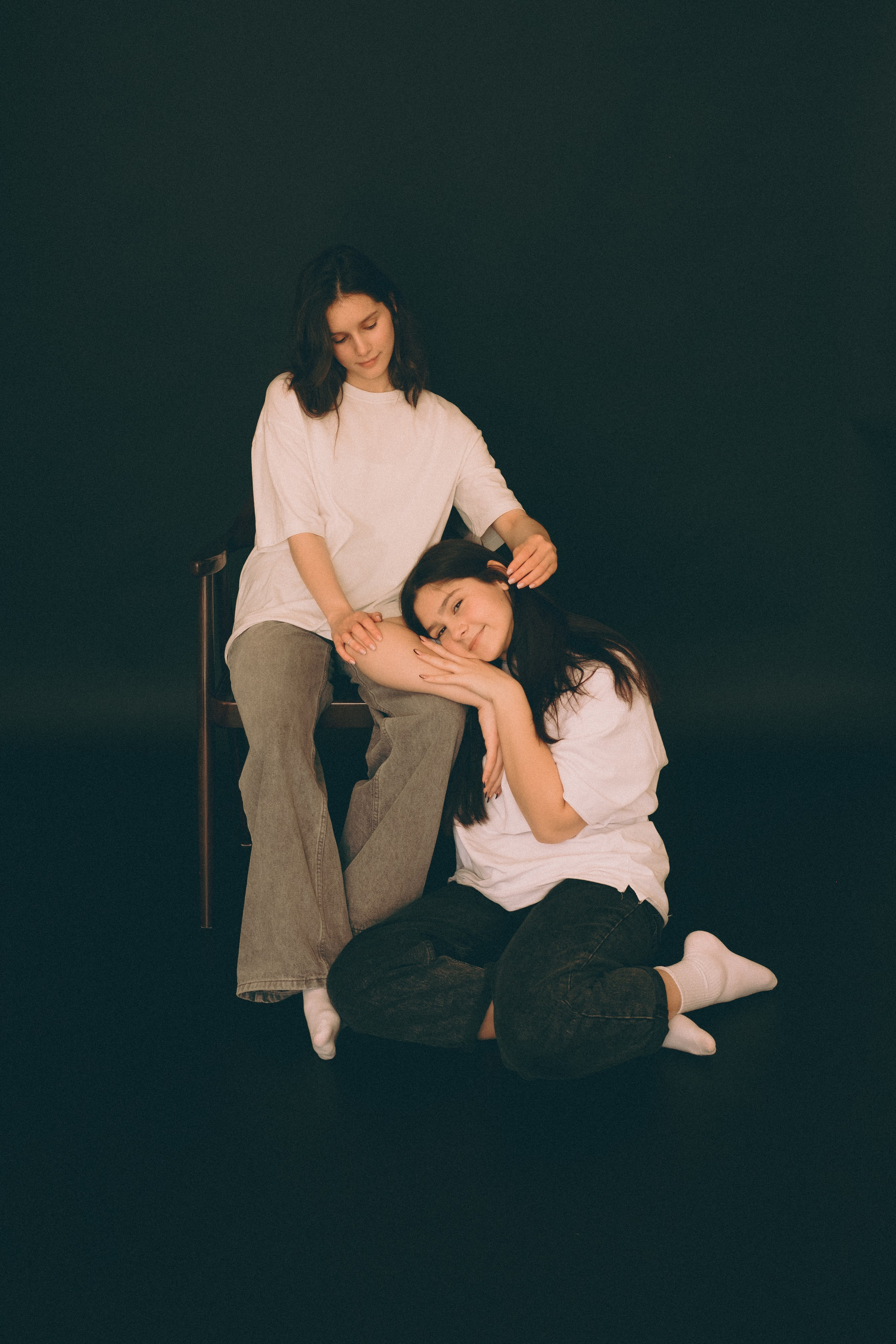 Love story+семейная. Фотограф сюжетных съемок и портретов в Санкт-Петербурге и Москве Стася Ефремова