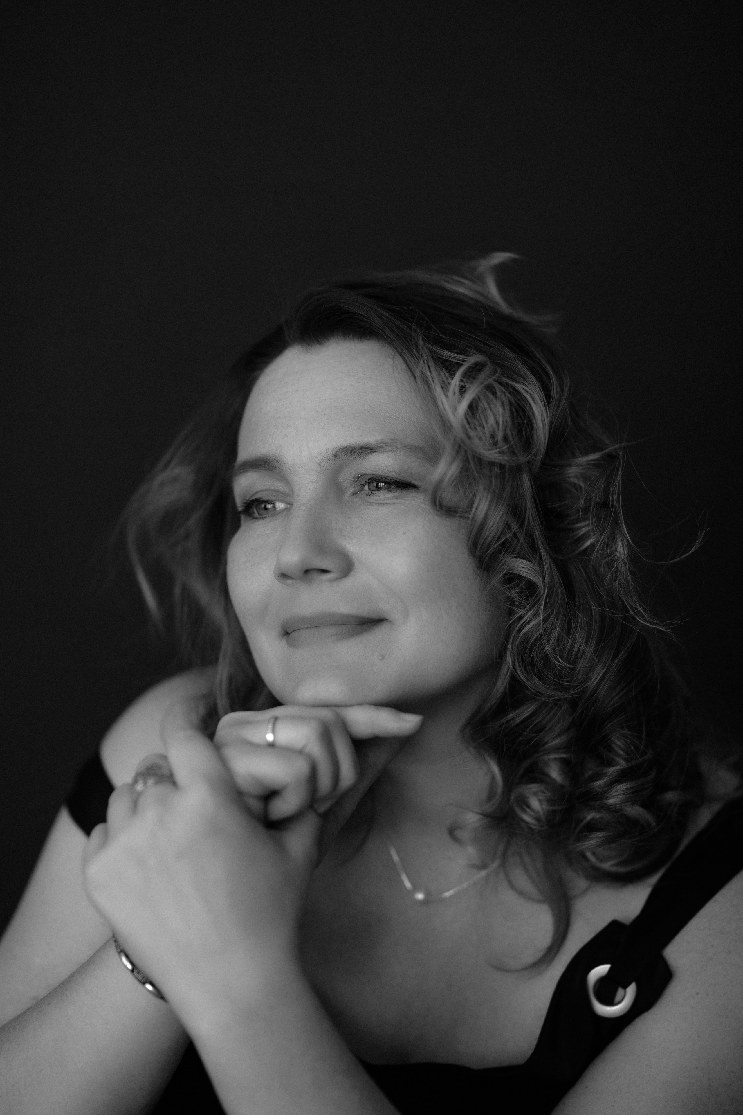 Екатерина. Фотограф чувственного портрета в Санкт-Петербурге Светлана Фролова