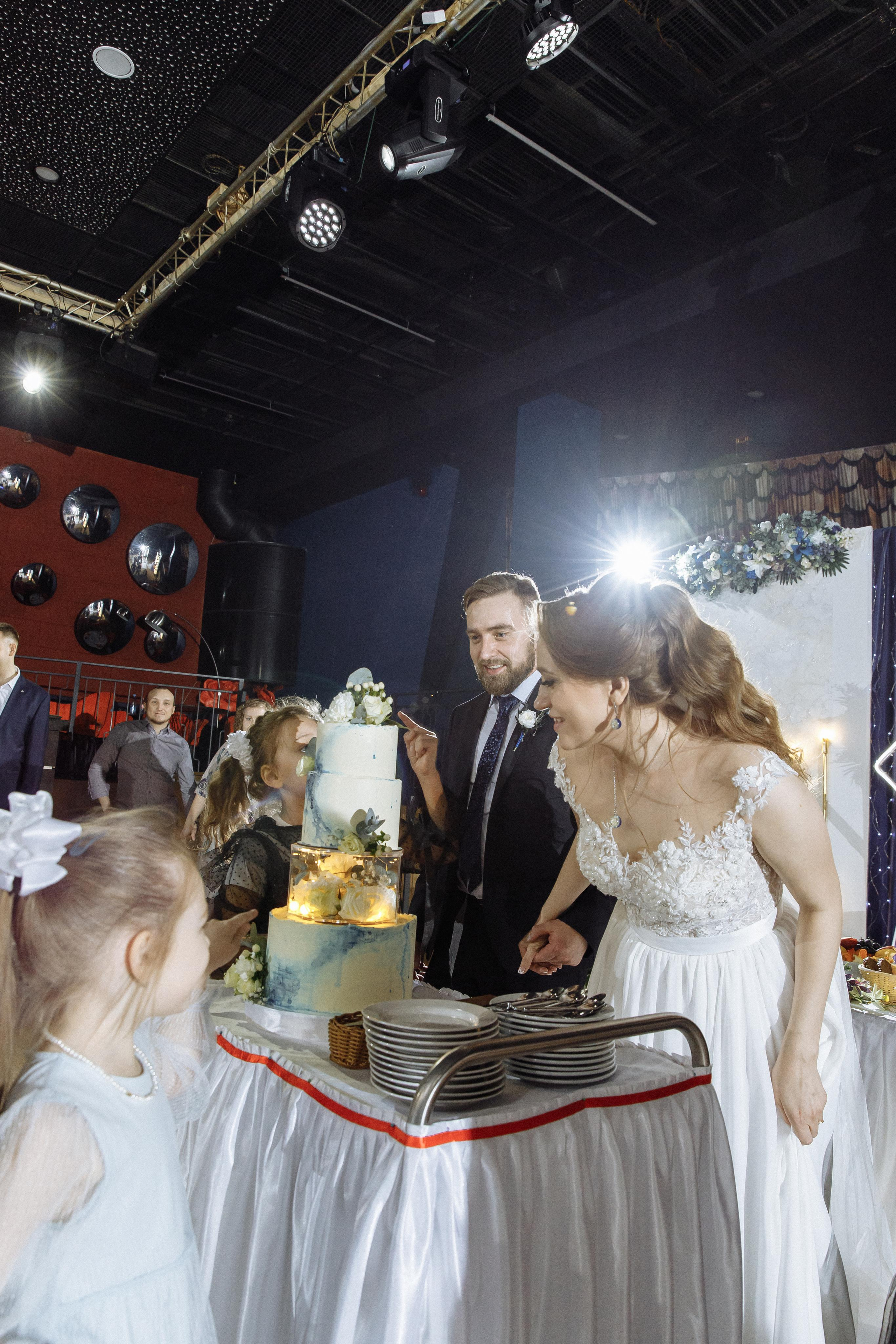 Кирилл и Елена 11.11. Фотограф Норильск, Москва