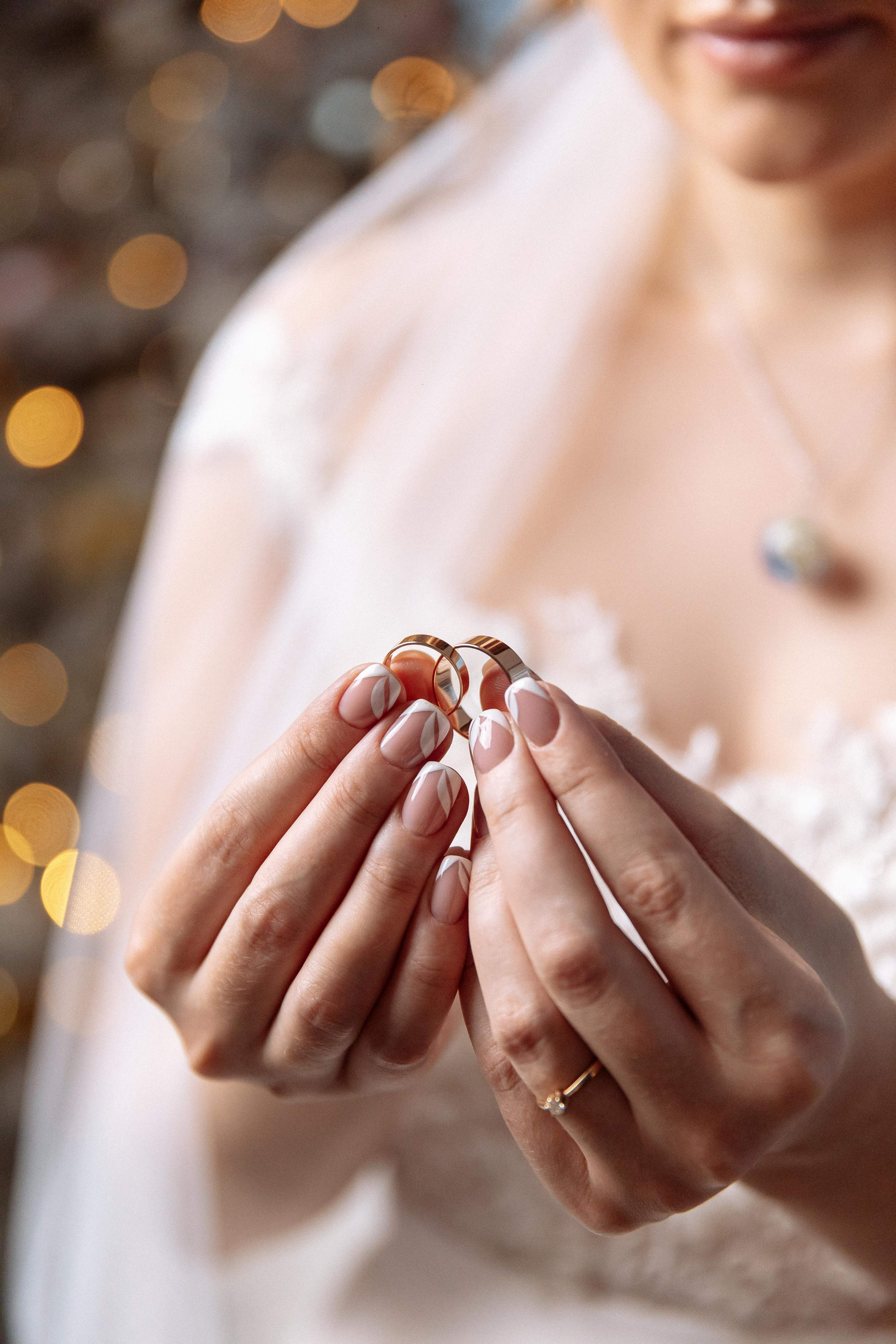 Кирилл и Елена 11.11. Фотограф Норильск, Москва