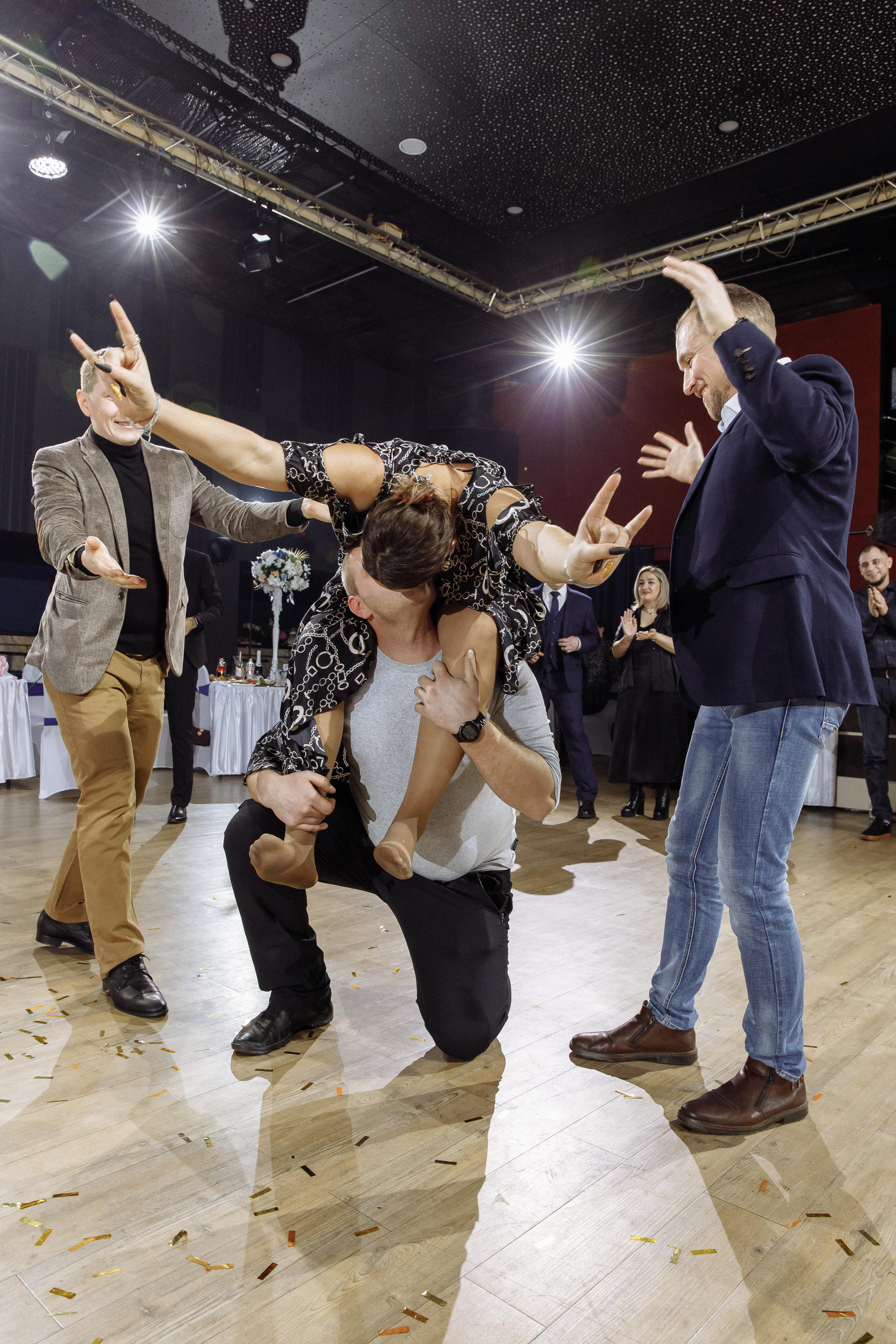 Кирилл и Елена 11.11. Фотограф Норильск, Москва