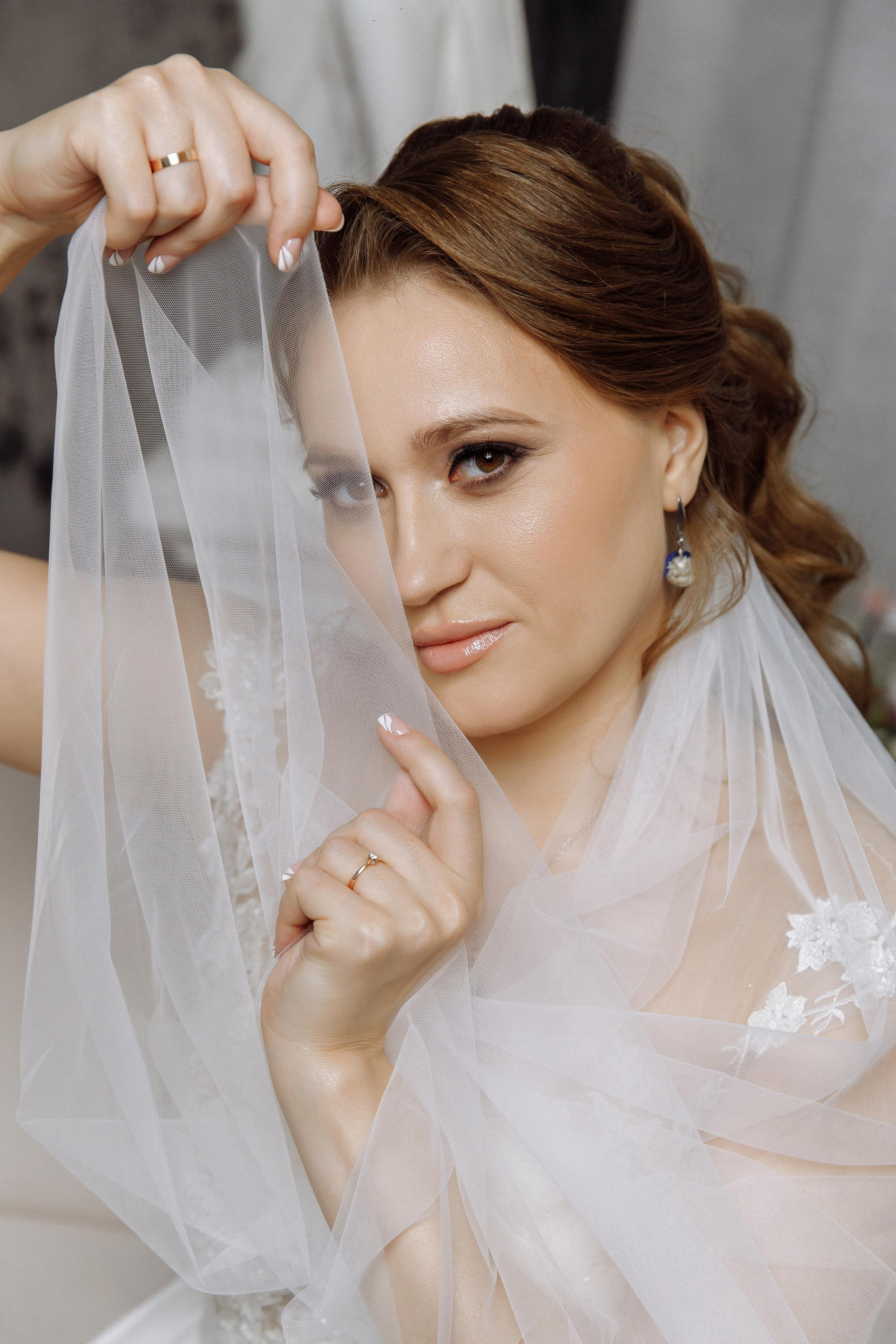 Кирилл и Елена 11.11. Фотограф Норильск, Москва