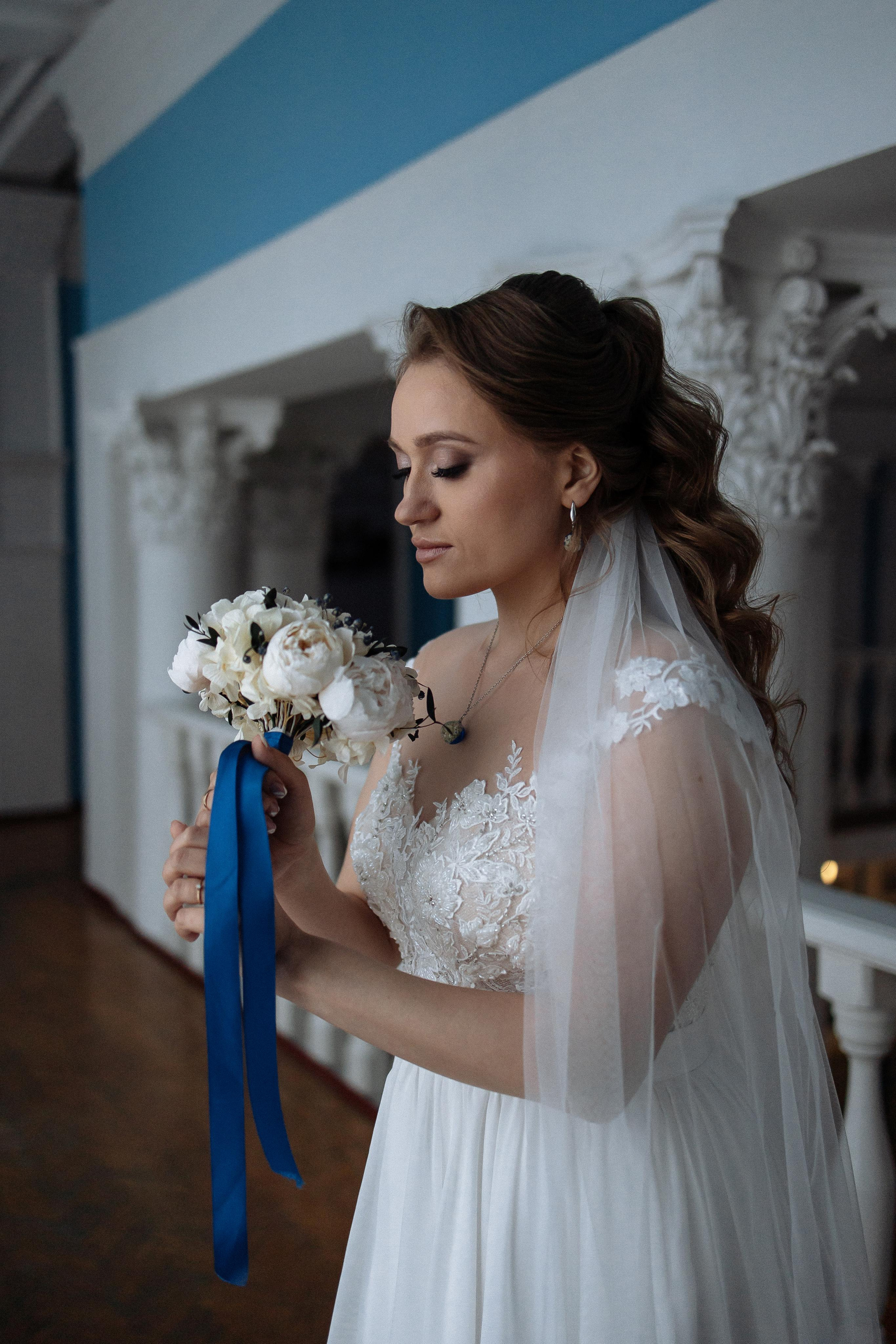 Кирилл и Елена 11.11. Фотограф Норильск, Москва