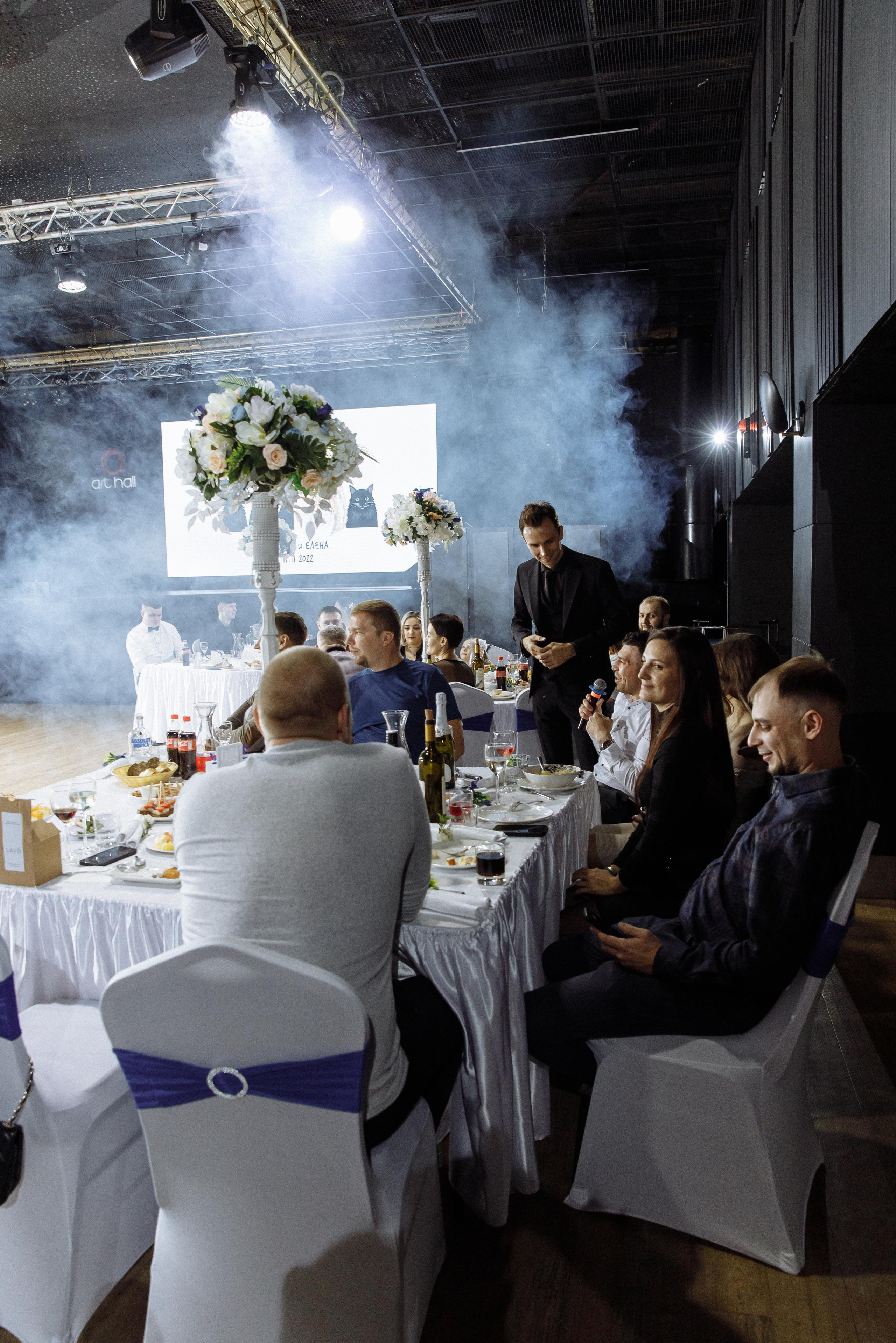 Кирилл и Елена 11.11. Фотограф Норильск, Москва