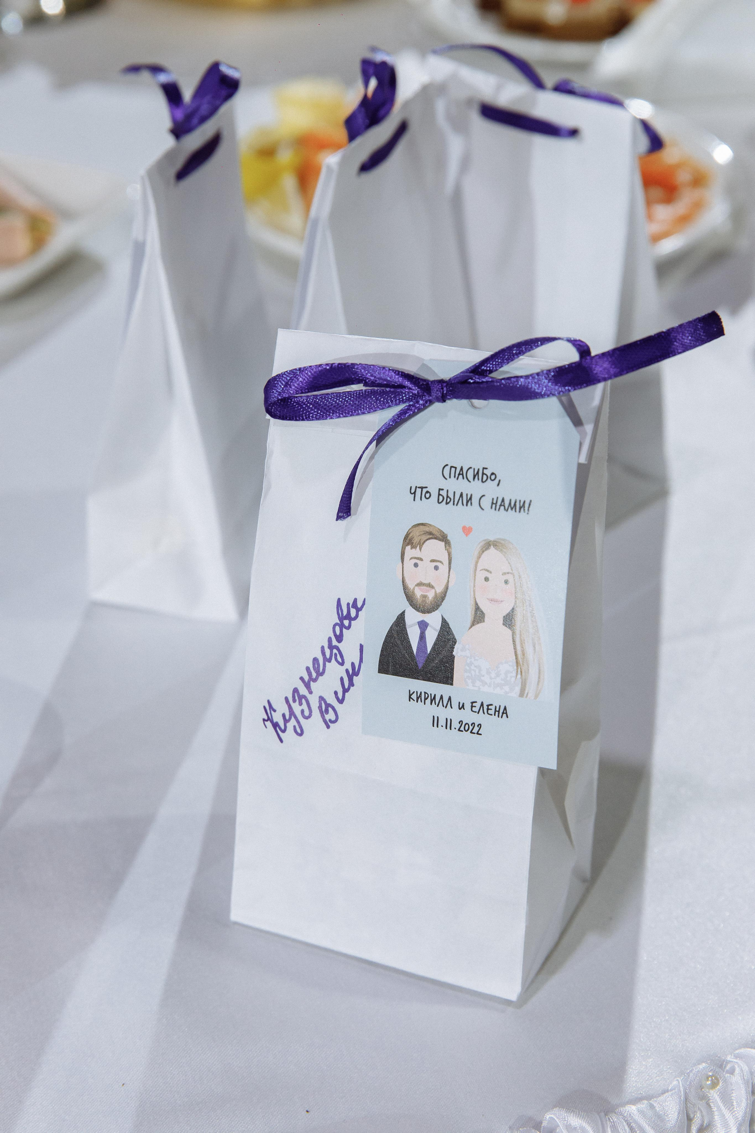 Кирилл и Елена 11.11. Фотограф Норильск, Москва