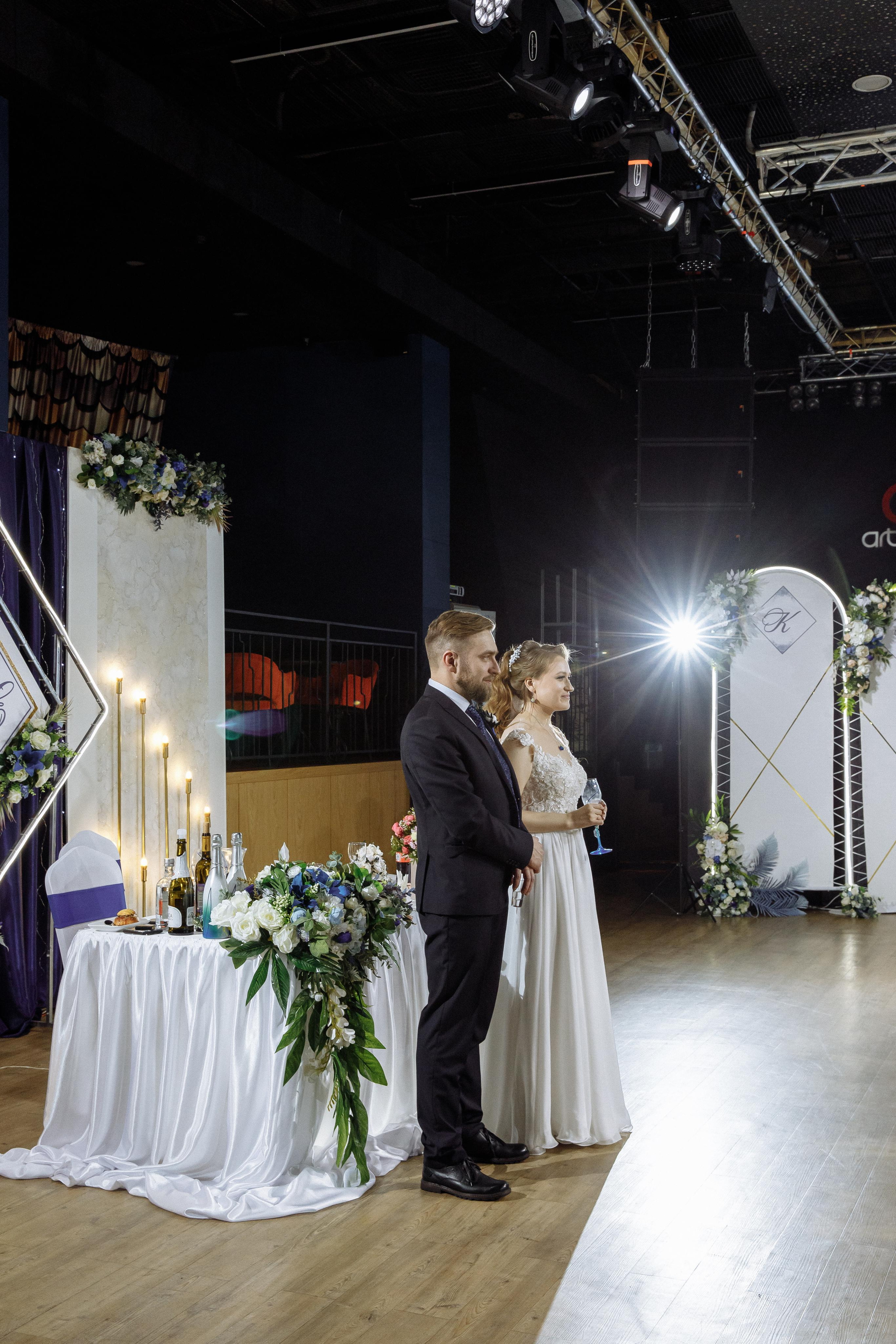 Кирилл и Елена 11.11. Фотограф Норильск, Москва