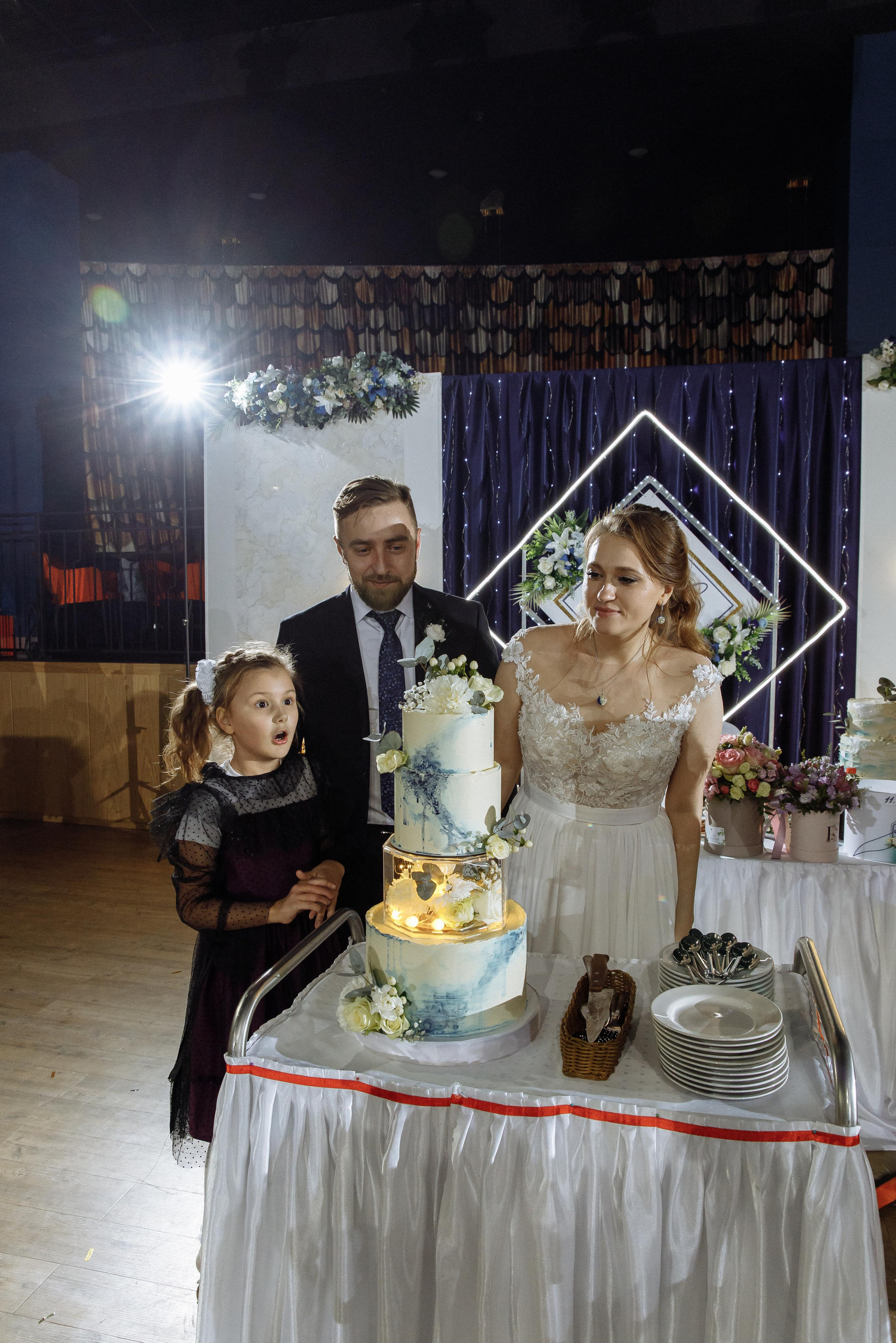 Кирилл и Елена 11.11. Фотограф Норильск, Москва