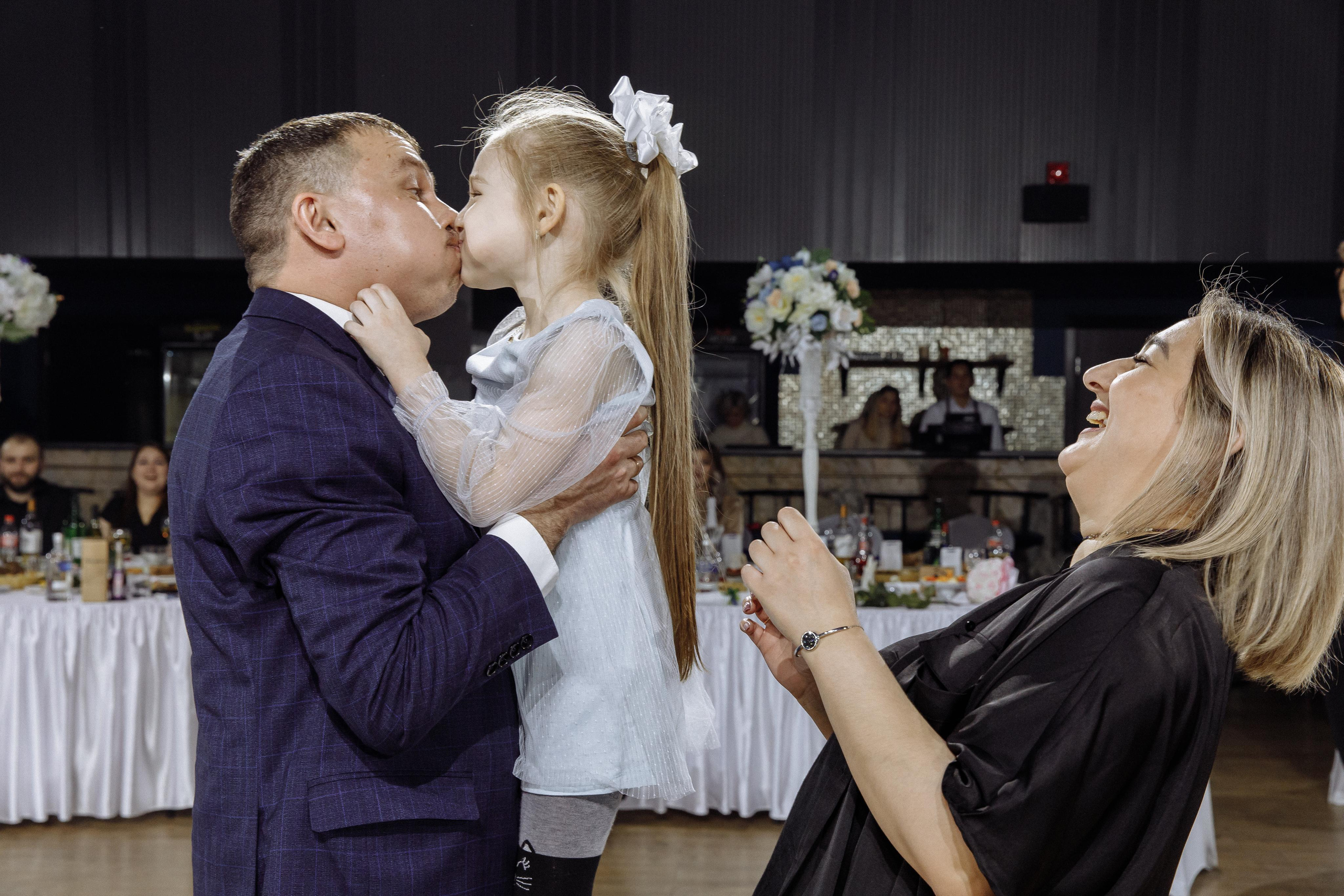 Кирилл и Елена 11.11. Фотограф Норильск, Москва