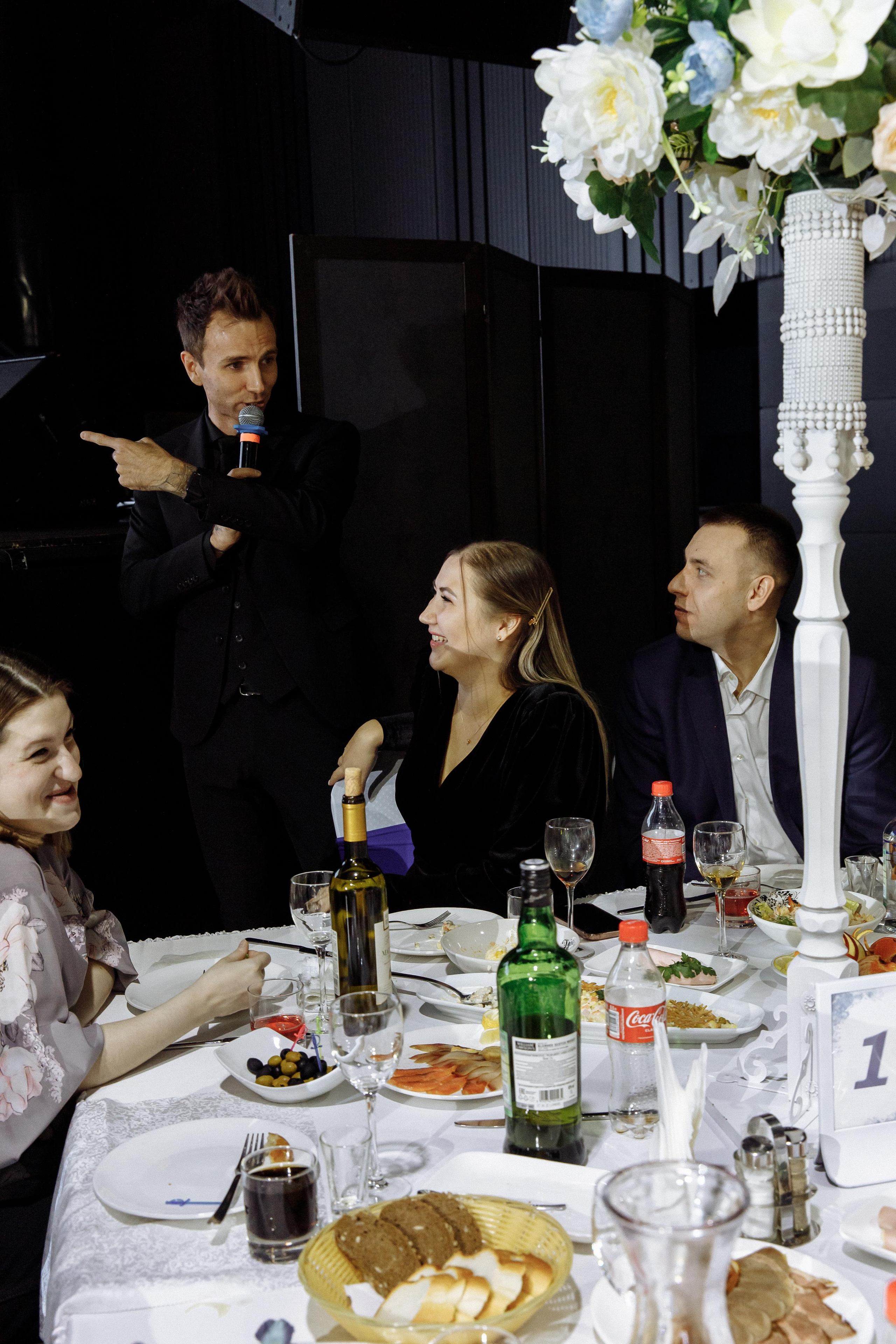 Кирилл и Елена 11.11. Фотограф Норильск, Москва