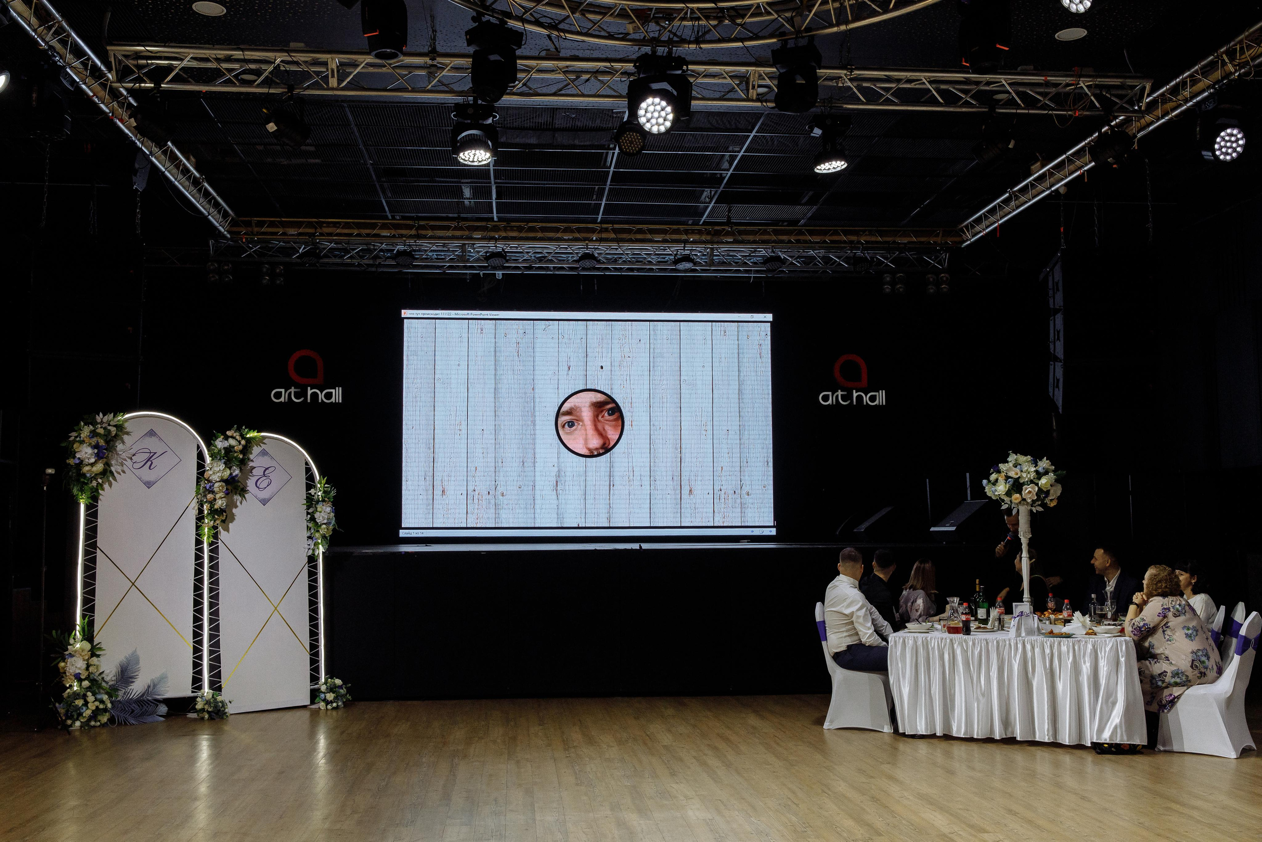 Кирилл и Елена 11.11. Фотограф Норильск, Москва