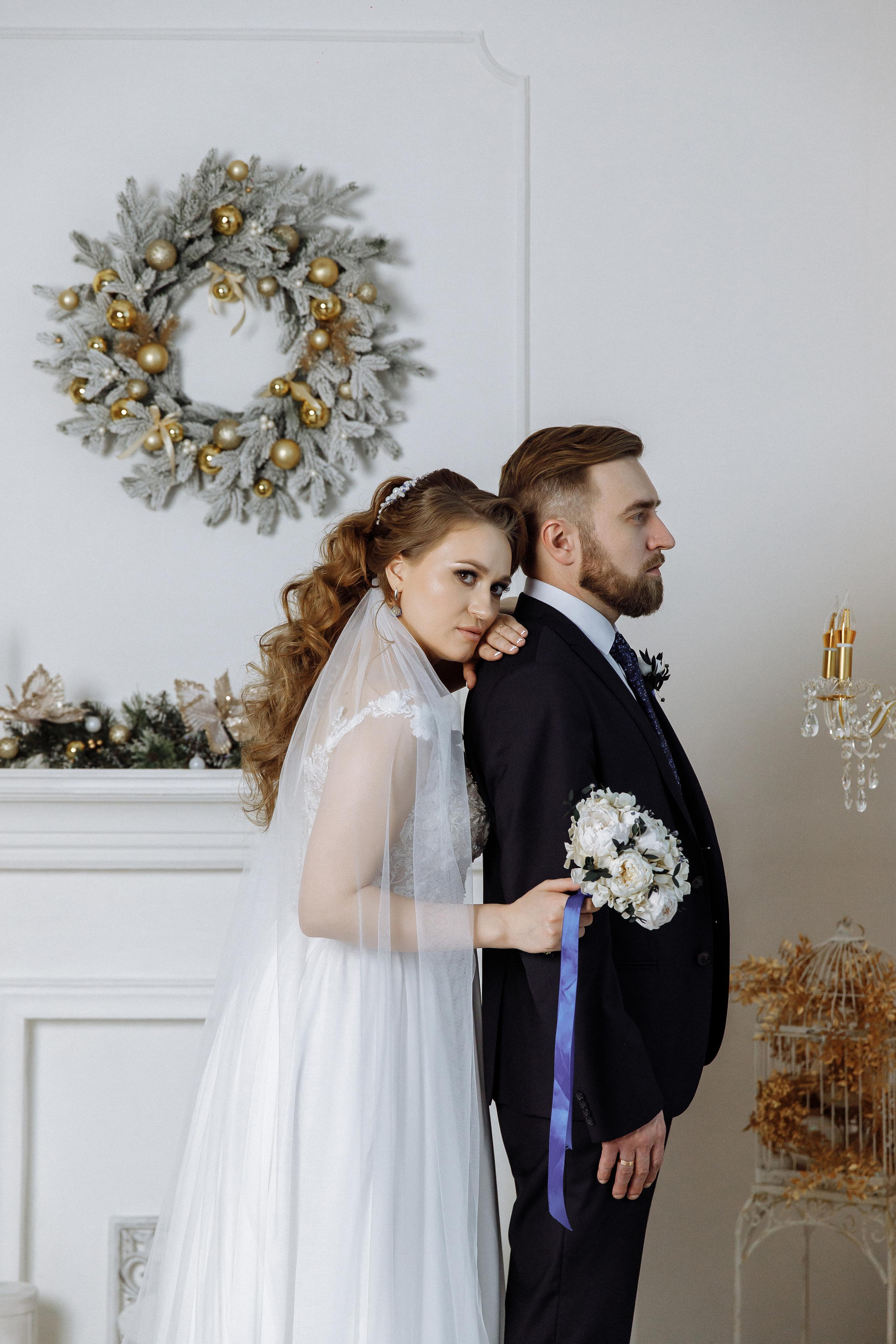 Кирилл и Елена 11.11. Фотограф Норильск, Москва