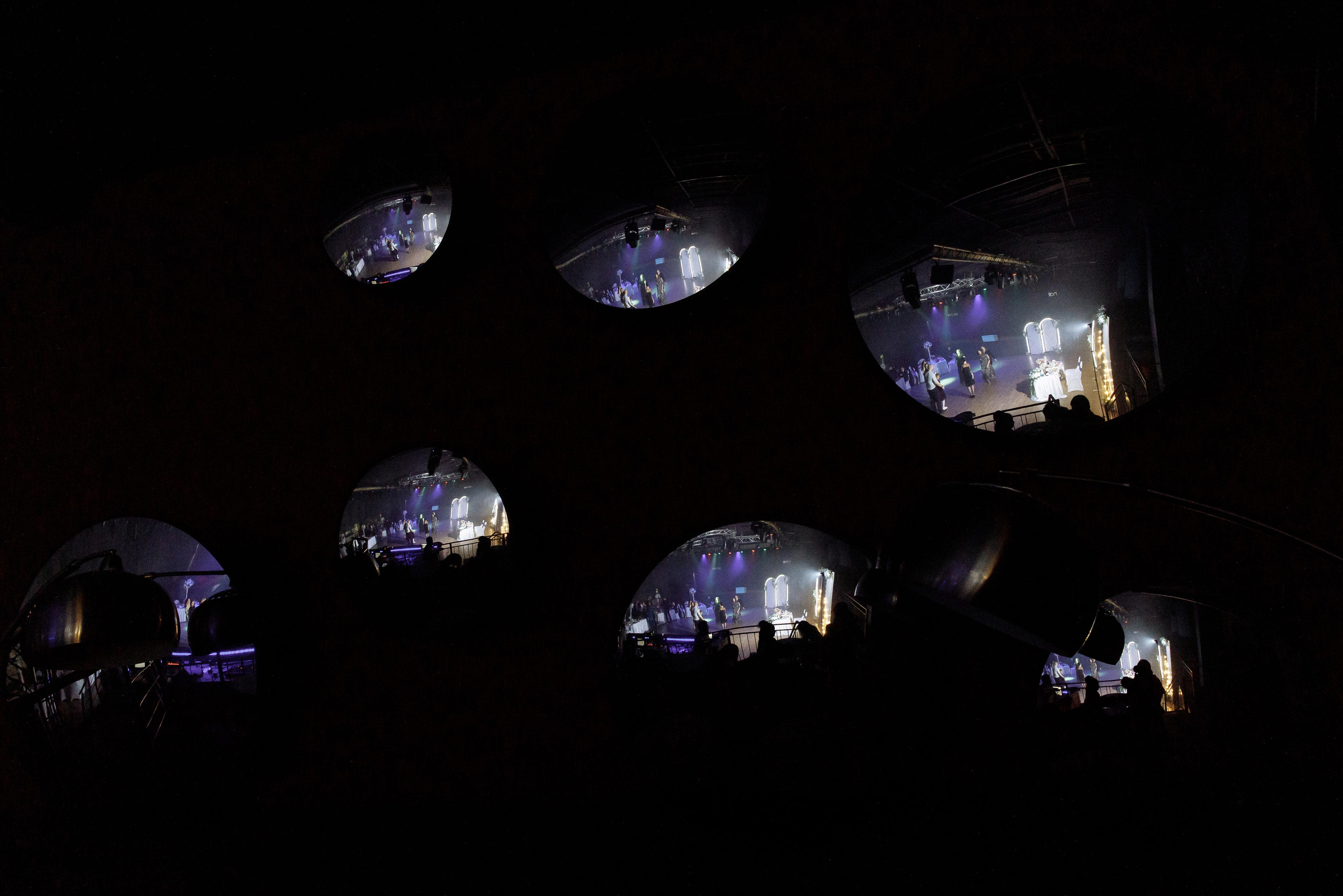 Кирилл и Елена 11.11. Фотограф Норильск, Москва