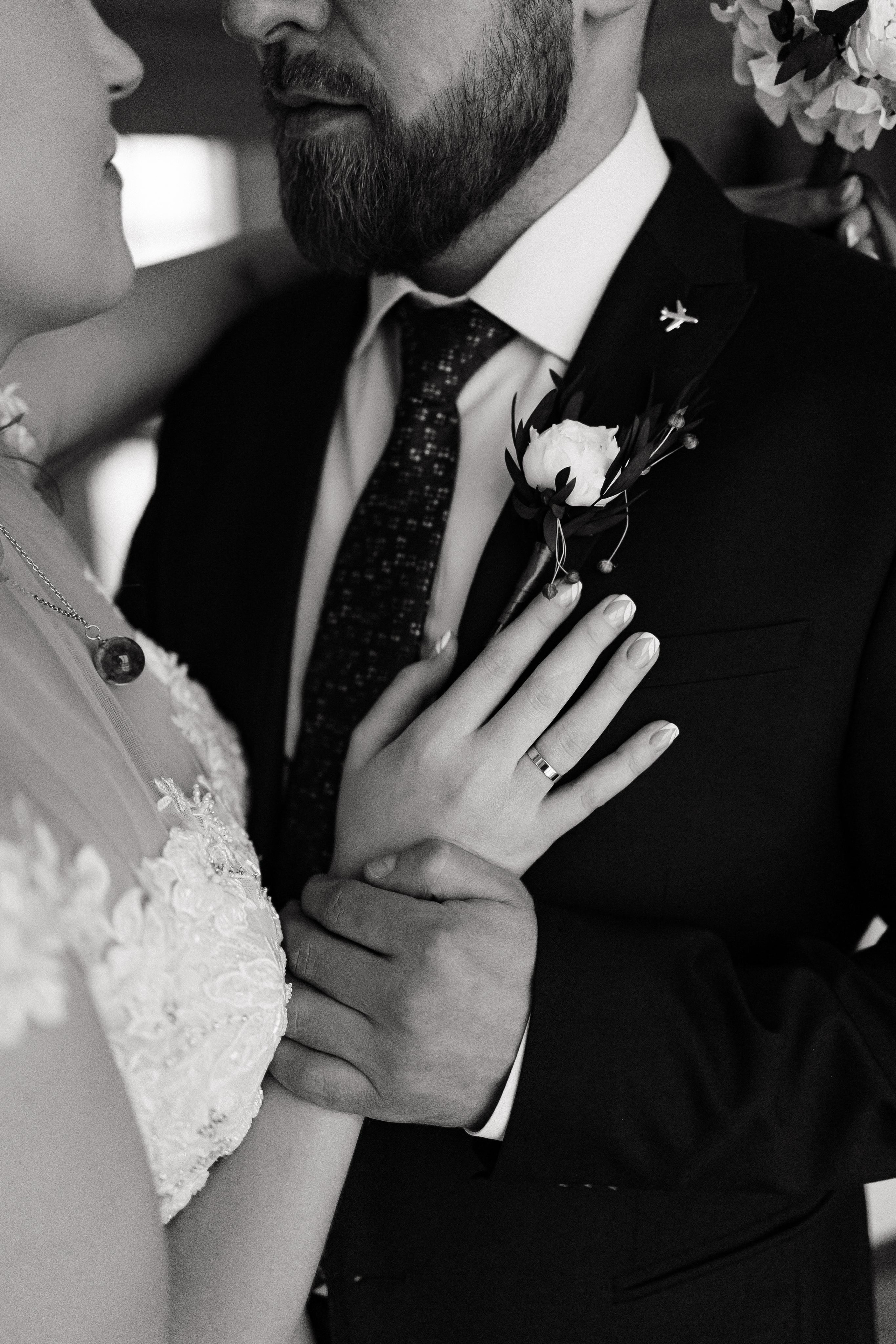 Кирилл и Елена 11.11. Фотограф Норильск, Москва