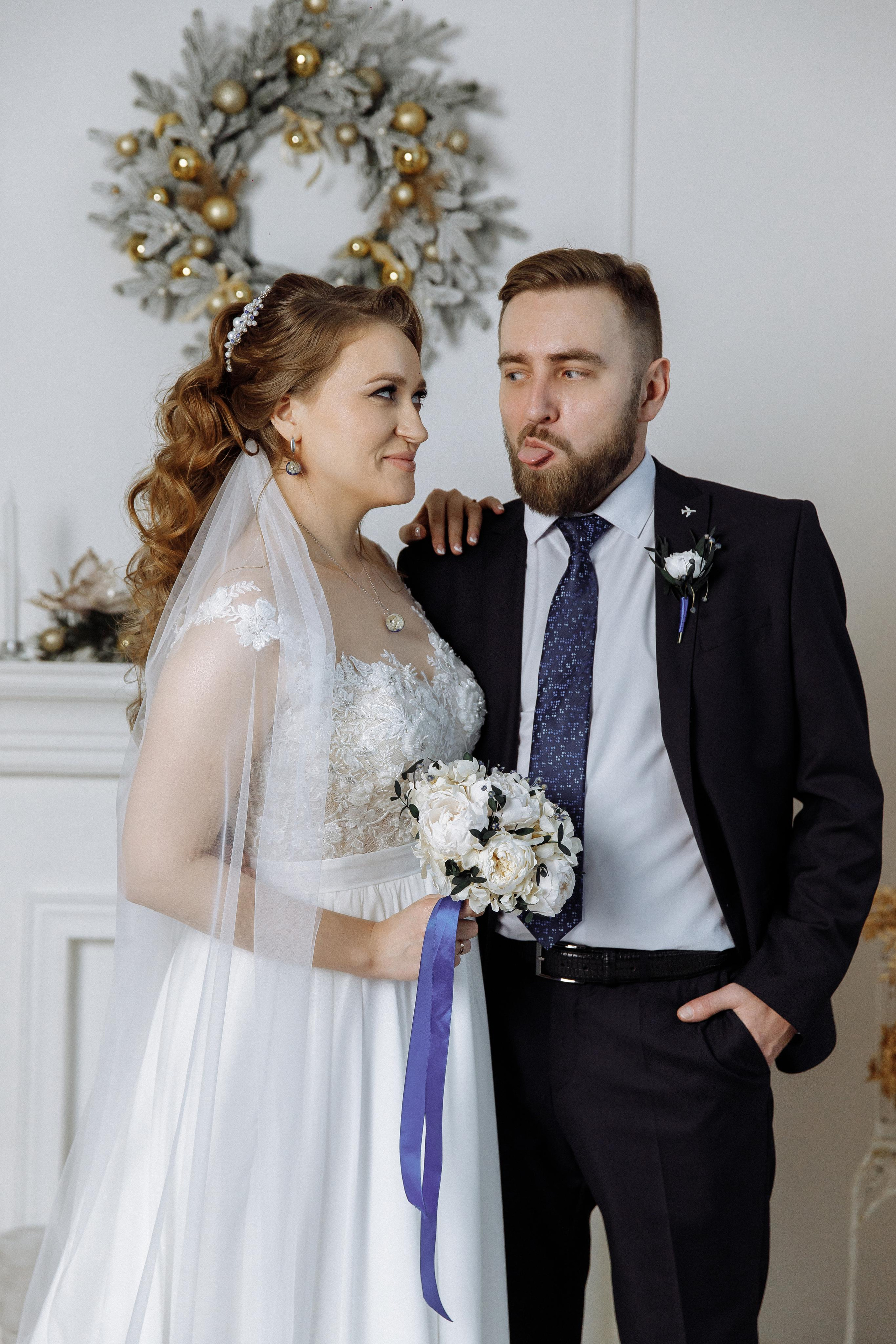 Кирилл и Елена 11.11. Фотограф Норильск, Москва