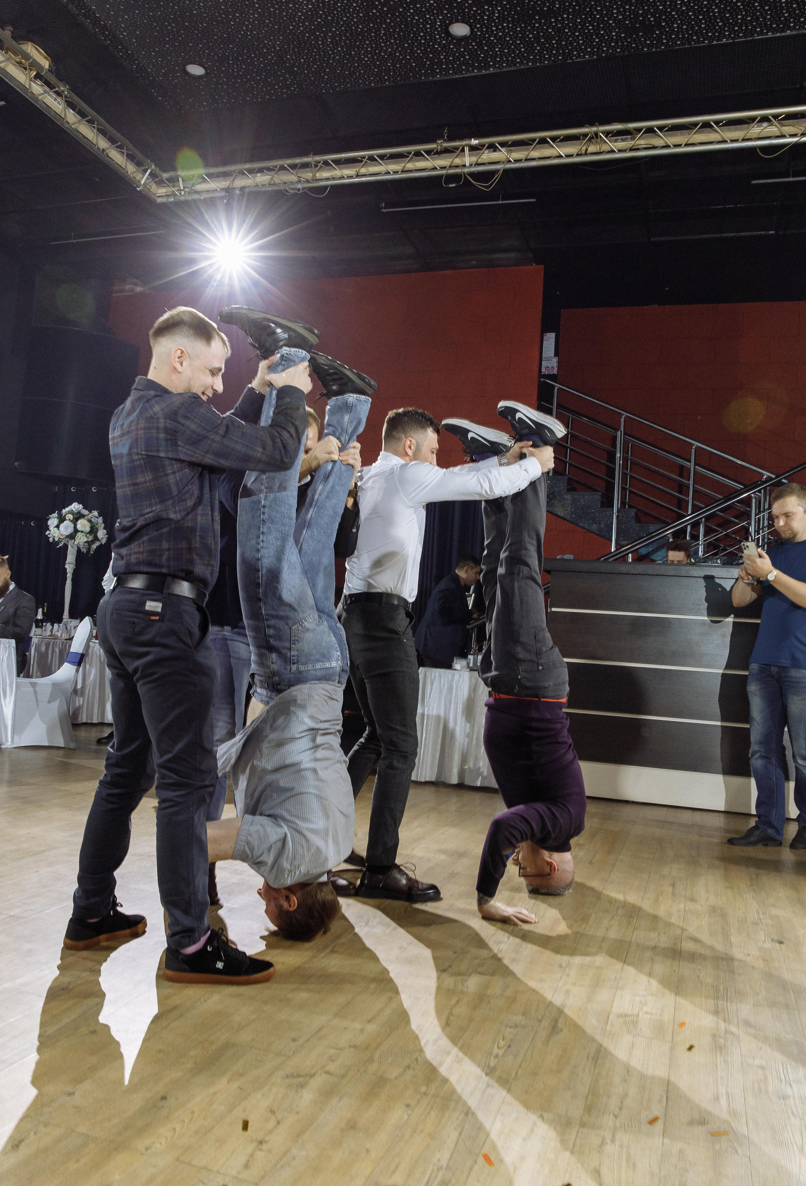 Кирилл и Елена 11.11. Фотограф Норильск, Москва