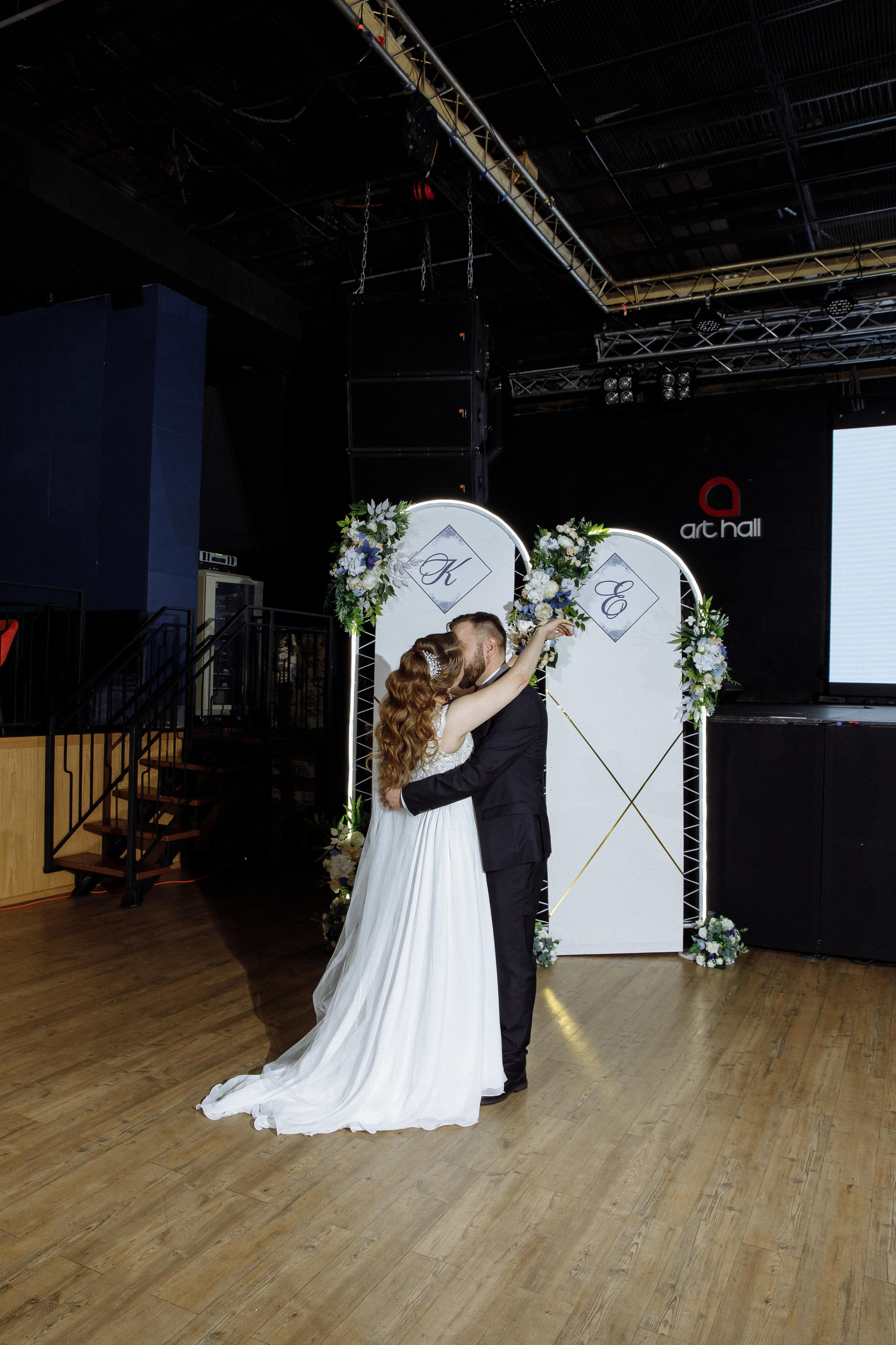 Кирилл и Елена 11.11. Фотограф Норильск, Москва