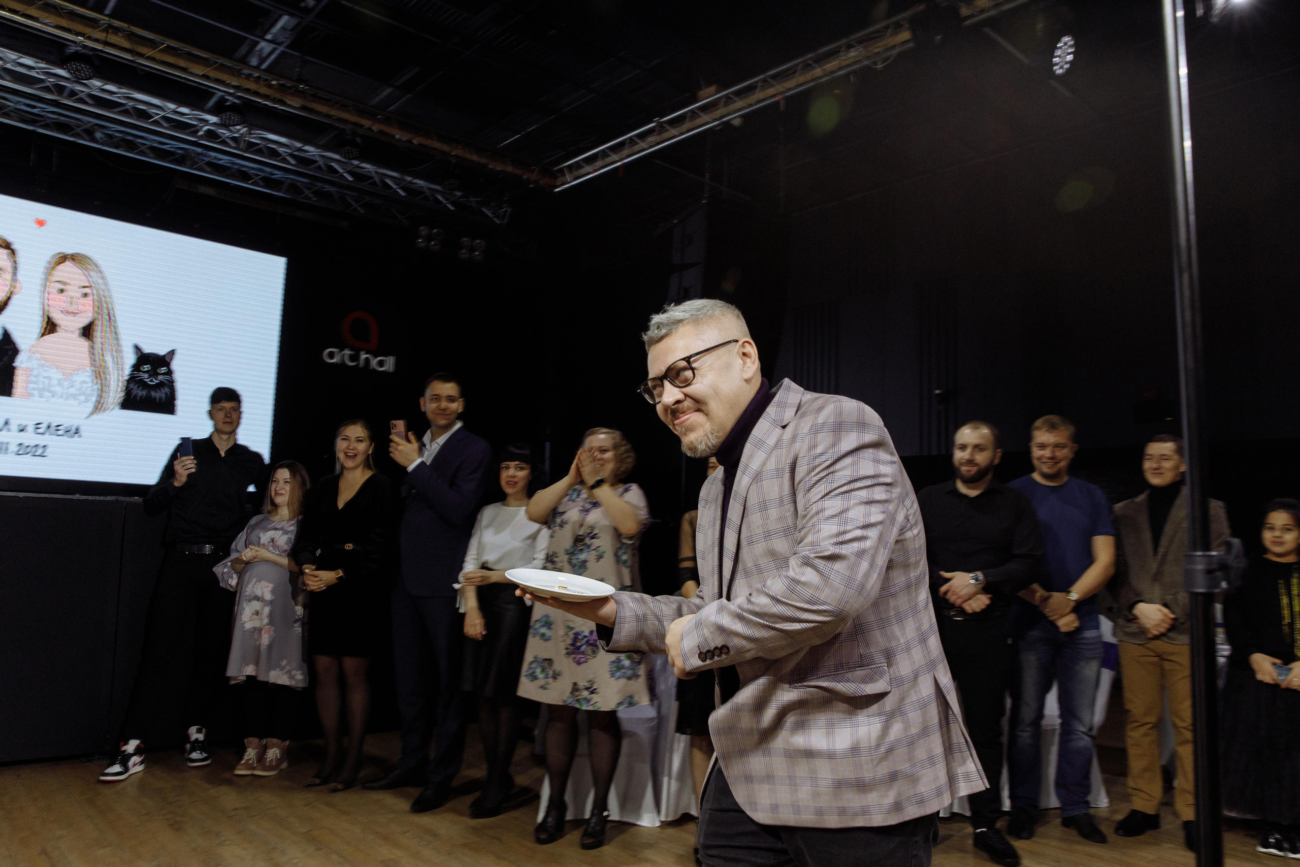 Кирилл и Елена 11.11. Фотограф Норильск, Москва