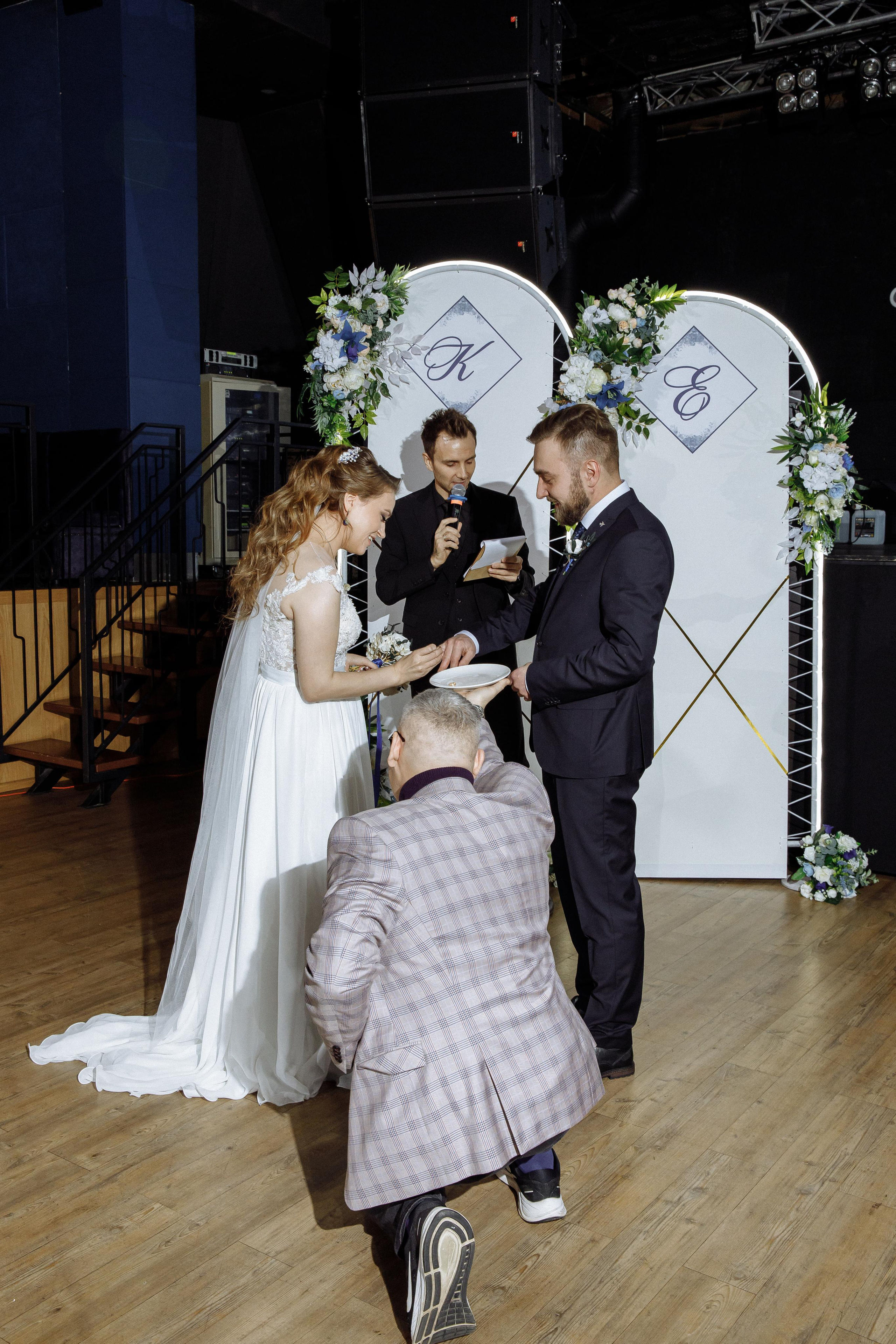 Кирилл и Елена 11.11. Фотограф Норильск, Москва