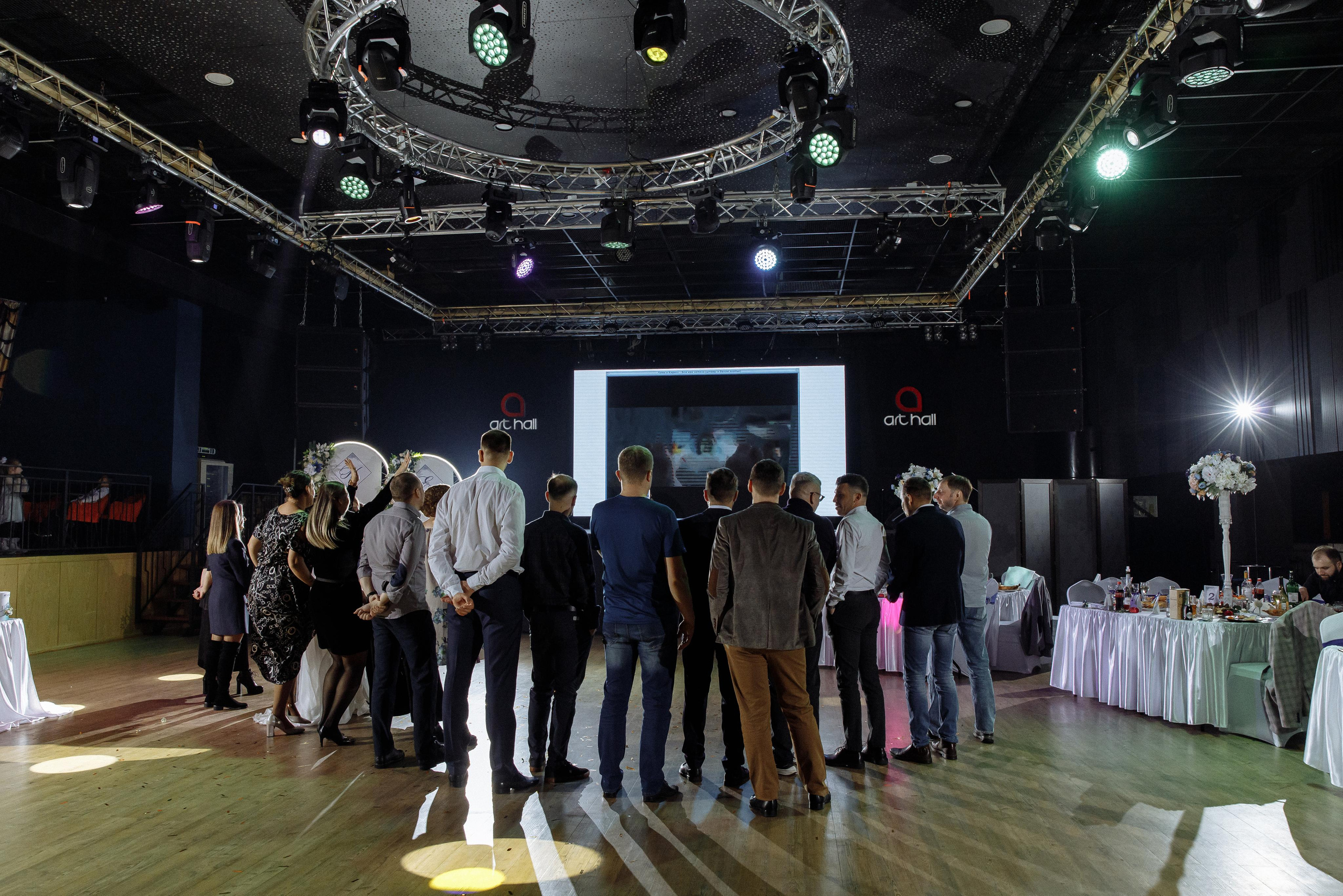 Кирилл и Елена 11.11. Фотограф Норильск, Москва