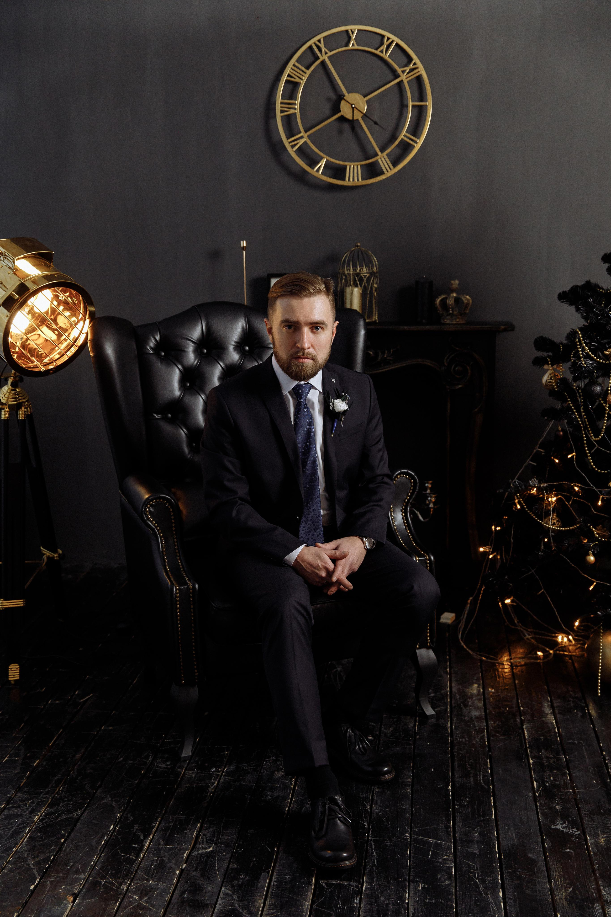 Кирилл и Елена 11.11. Фотограф Норильск, Москва